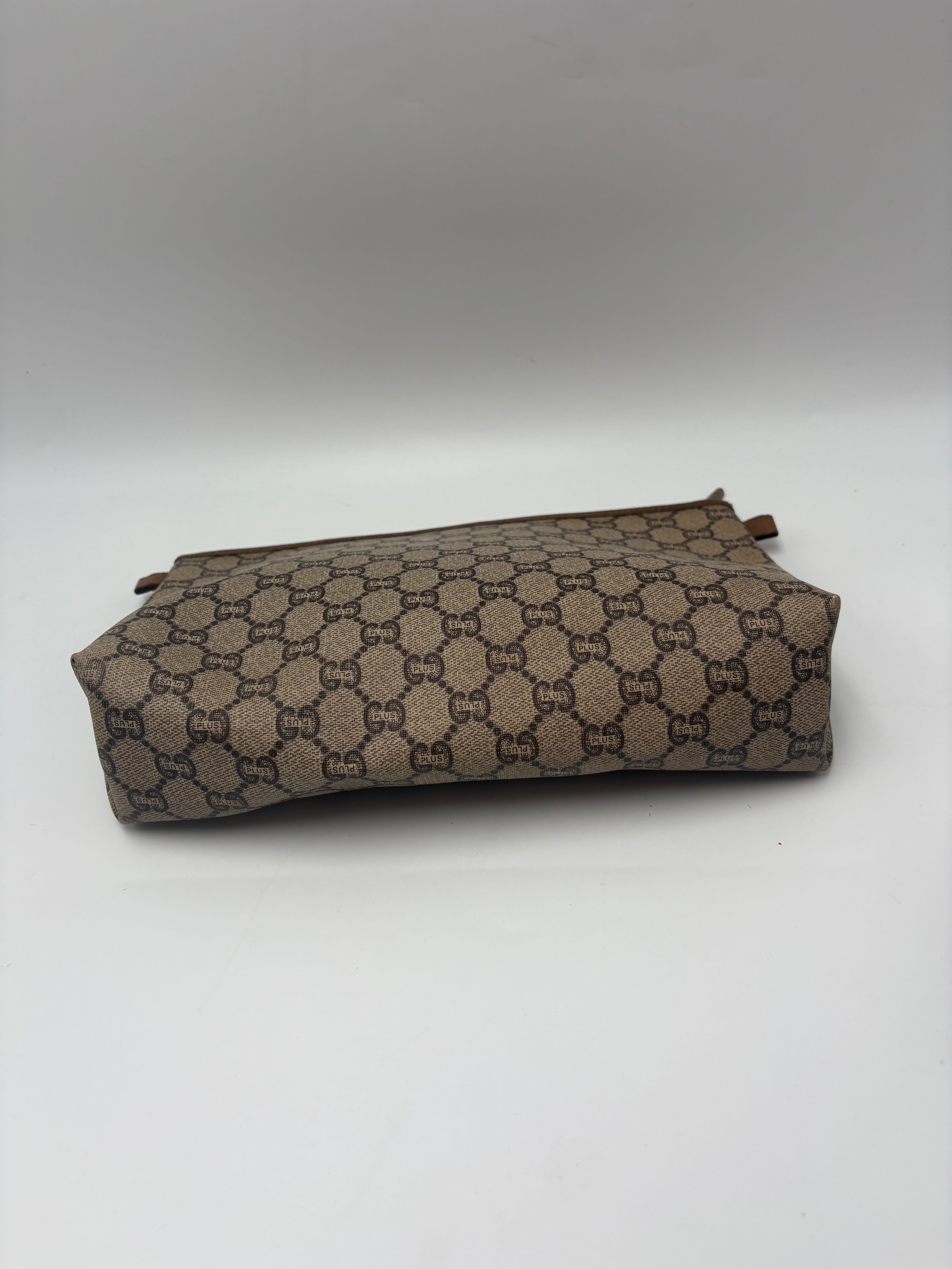 Gucci Plus Clutch