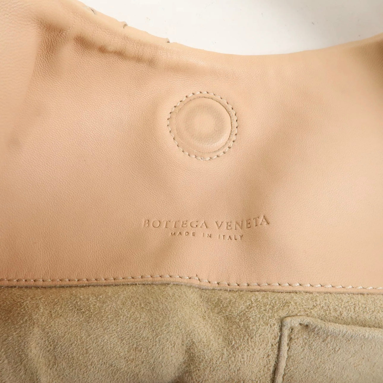 BOTTEGA VENETA Intrecciato