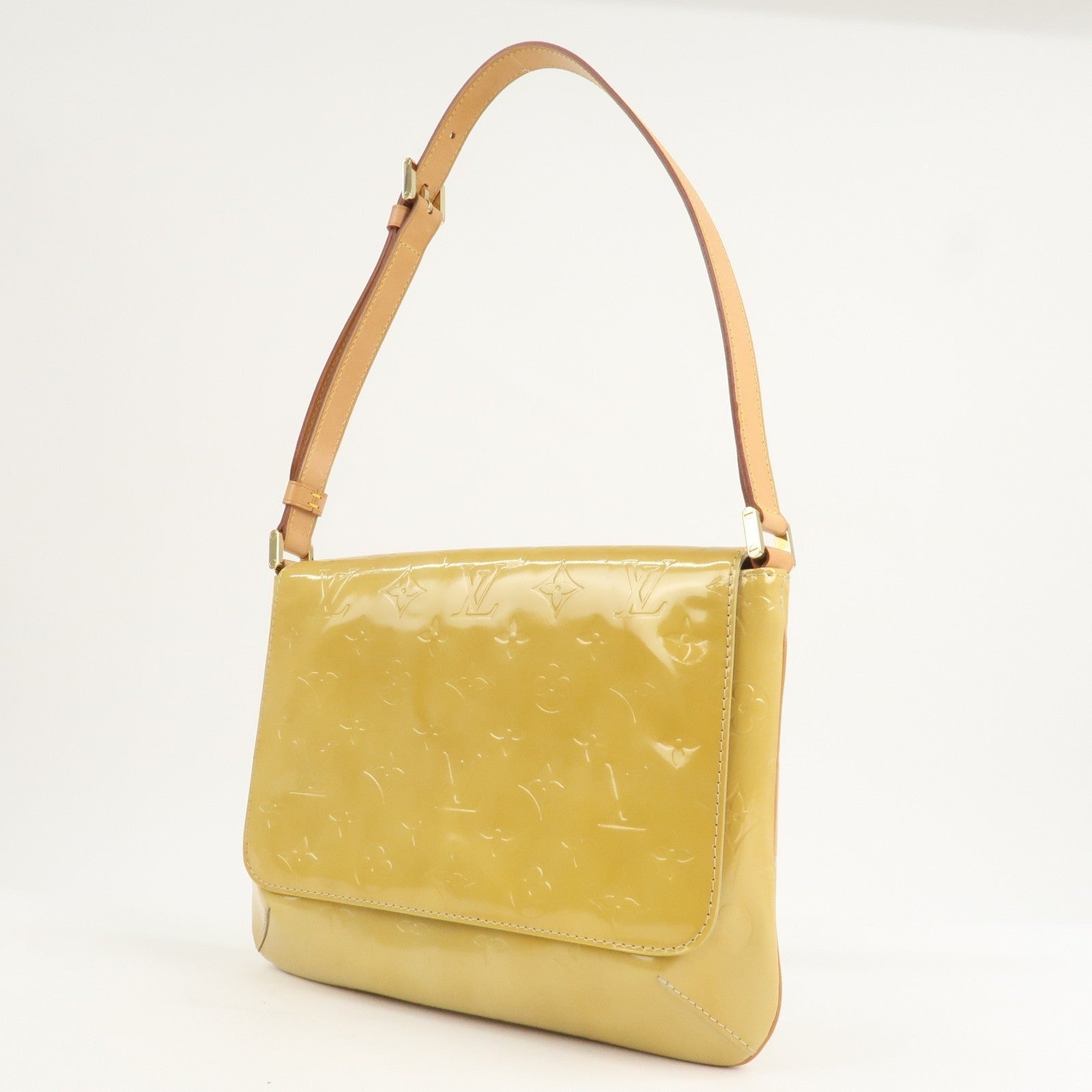 Louis Vuitton Vernis Thompson Street