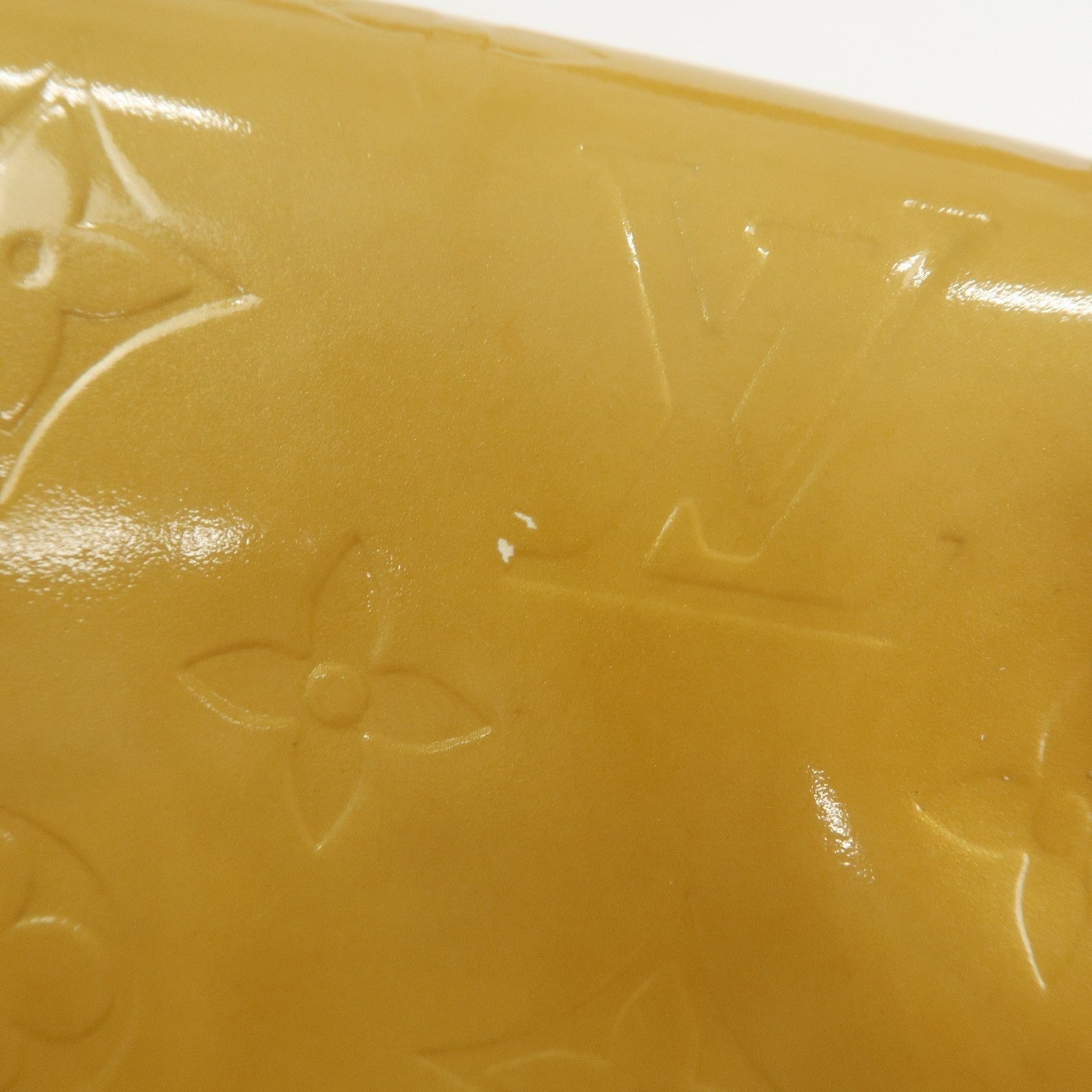 Louis Vuitton Vernis Thompson Street