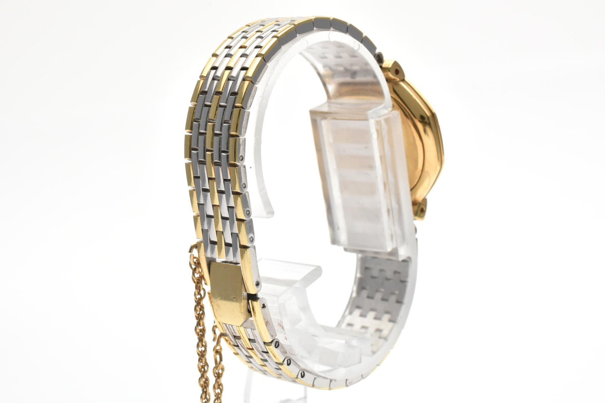 Dior 64151 Wristwatch - Gold, Stainless Steel