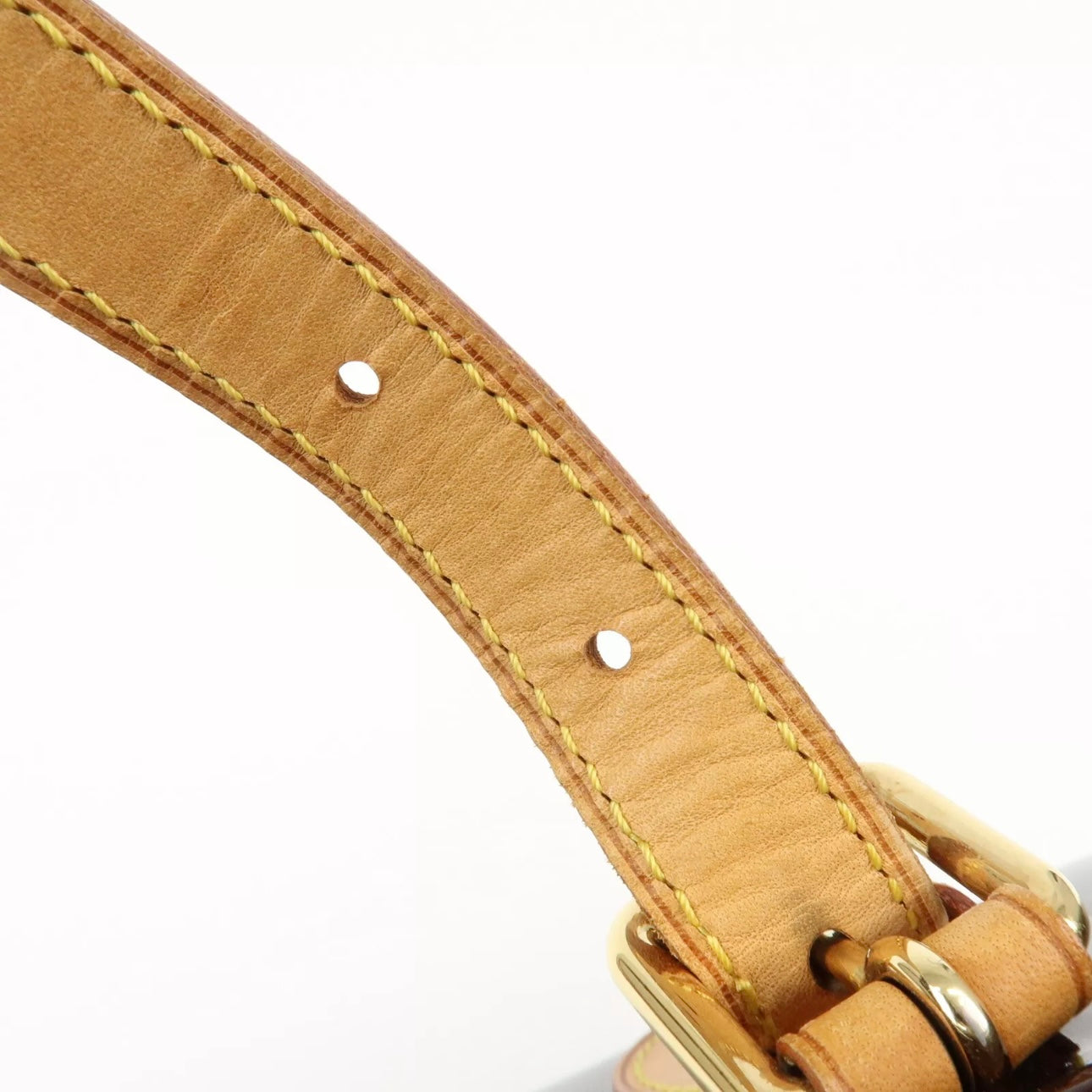 Louis Vuitton Monogram Vernis Rosewood Avenue Hand Bag