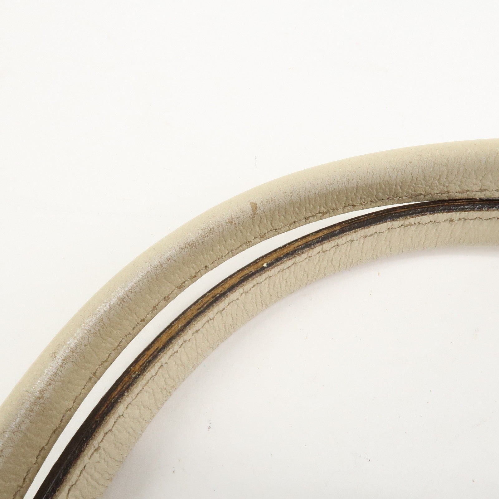 Gucci Princy Sherry Boston Bag - Brown Ivory, GG Canvas Leather