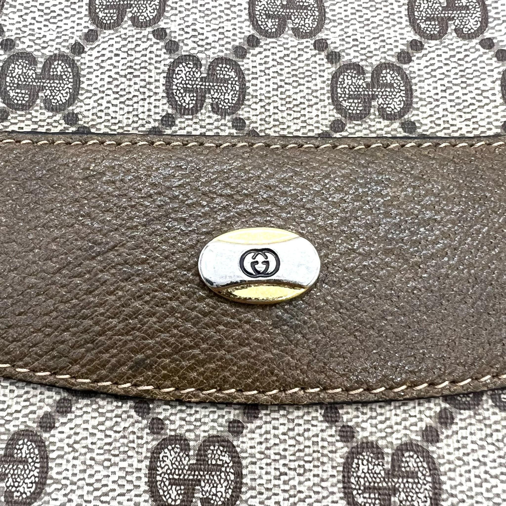 Gucci GG Tote Bag