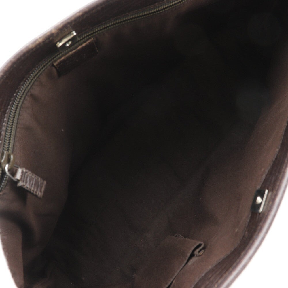 Gucci 114595 Tote Bag - Brown, GG plus