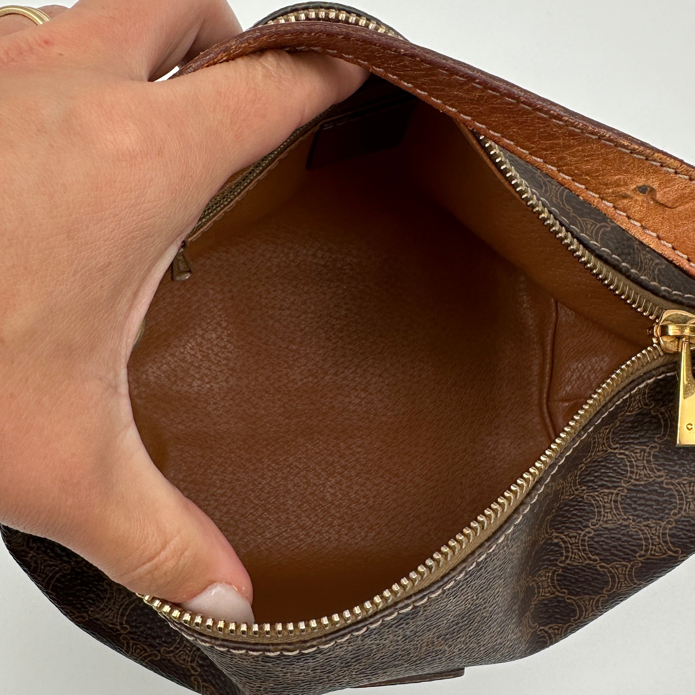 Macadam Pochette