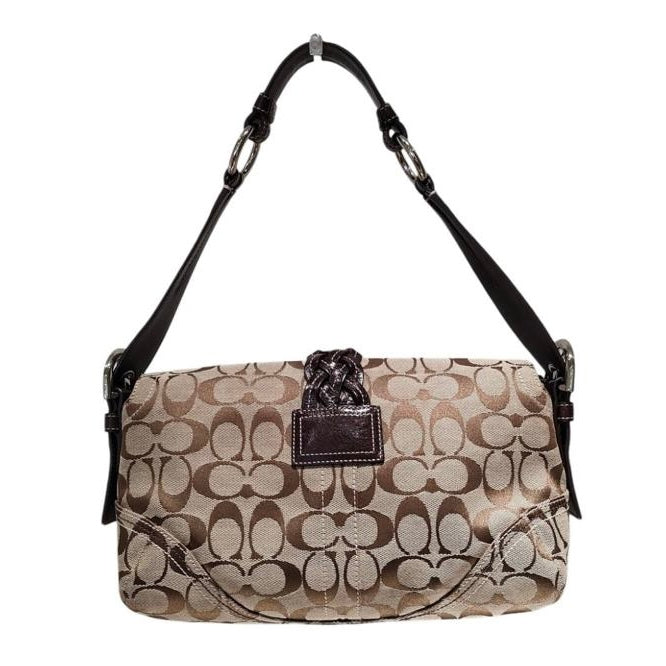 Coach Signature Bag