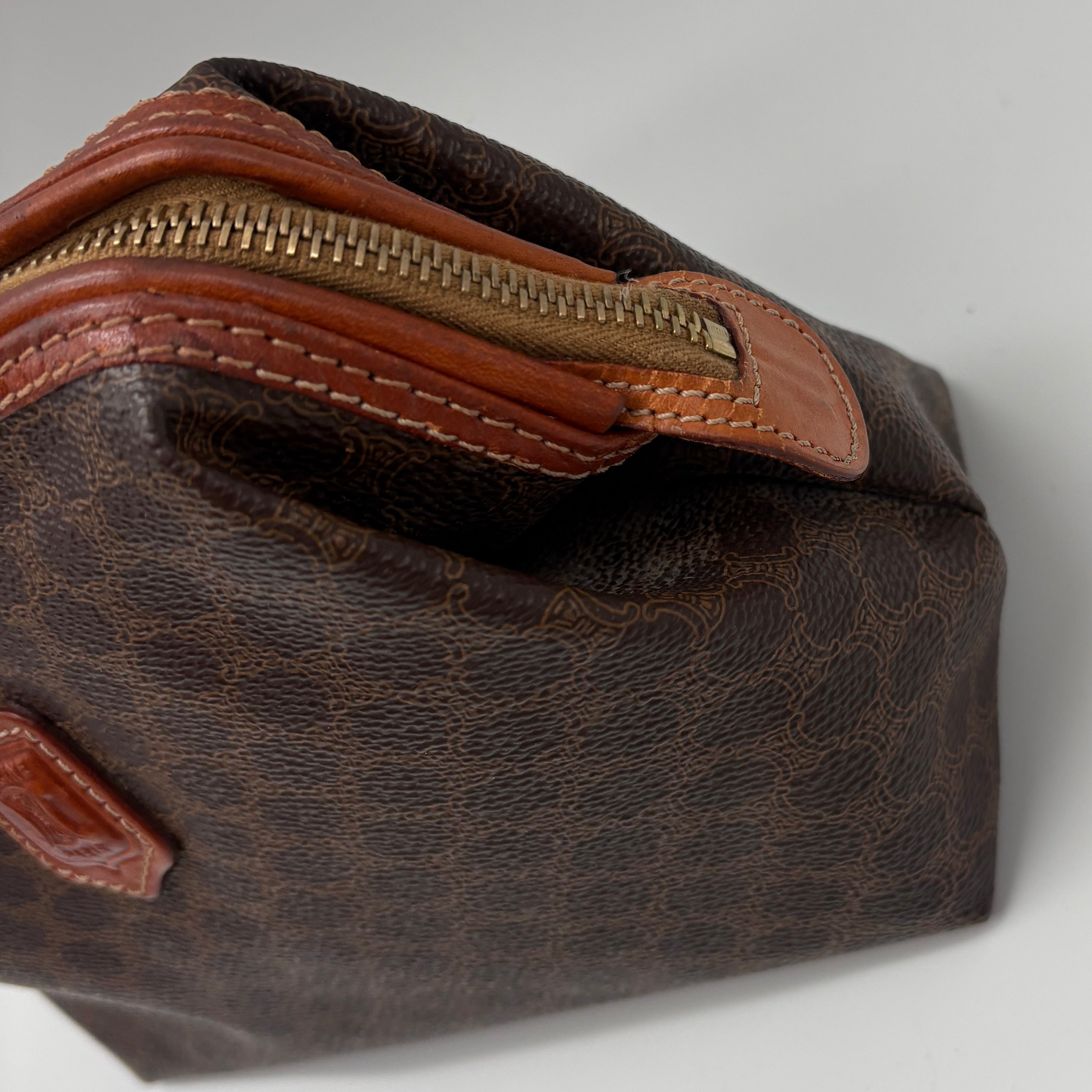 Celine Cosmetics Clutch