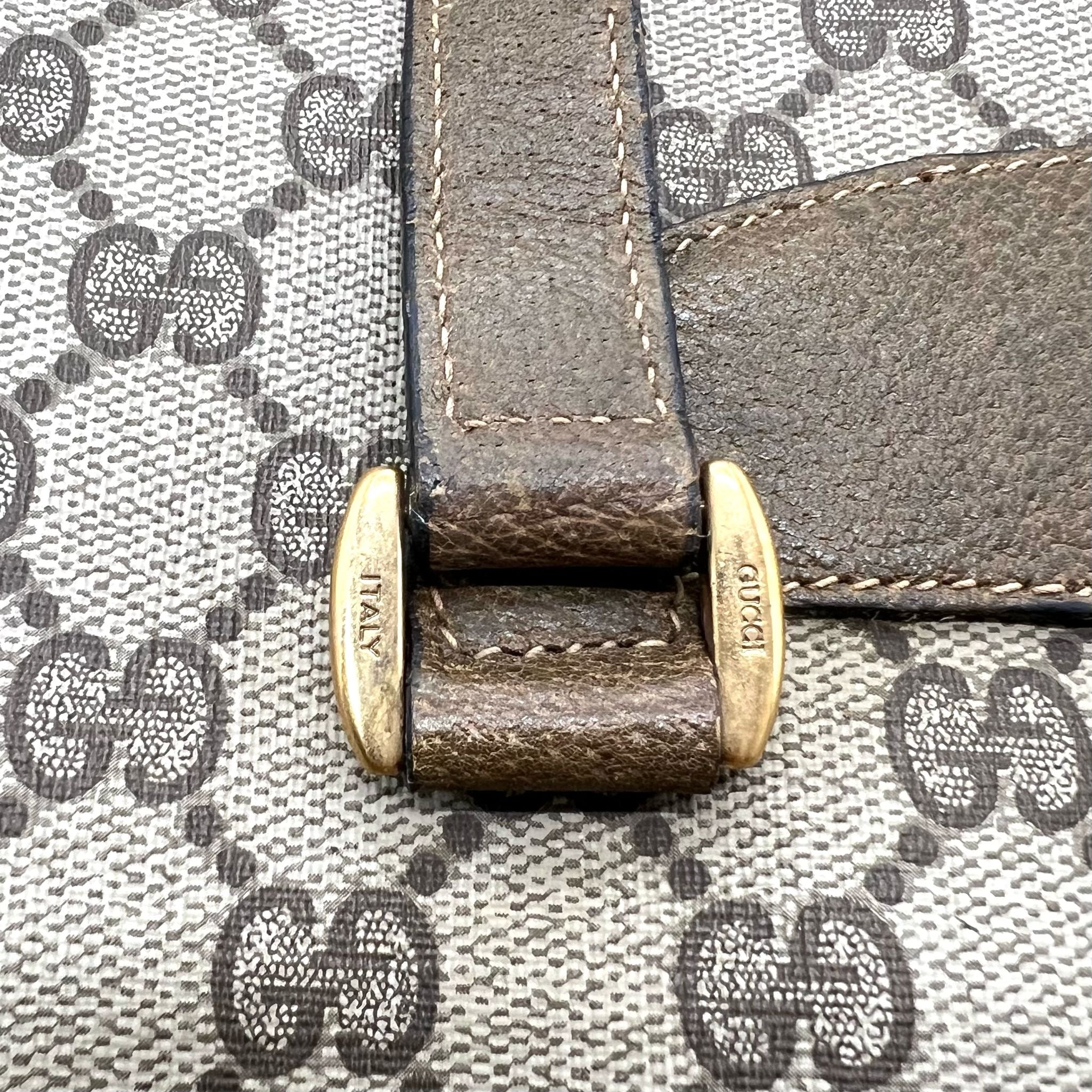 Gucci GG Tote Bag