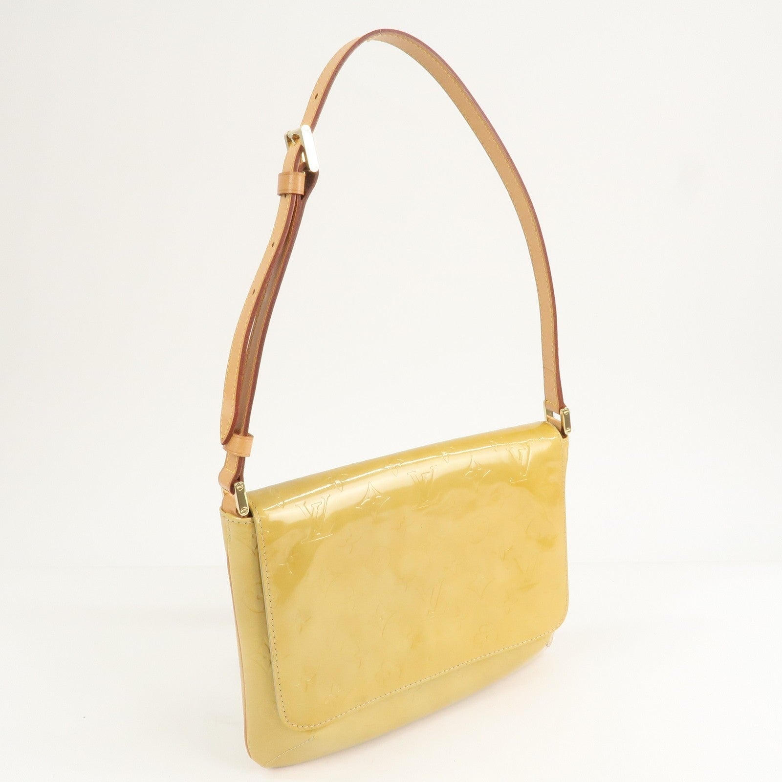Louis Vuitton Vernis Thompson Street