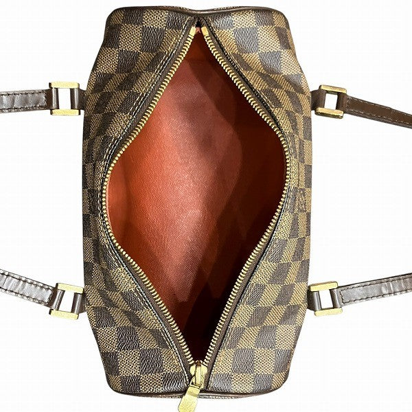 Louis Vuitton Damier Papillon PM Handbag - Brown, Toaru Land