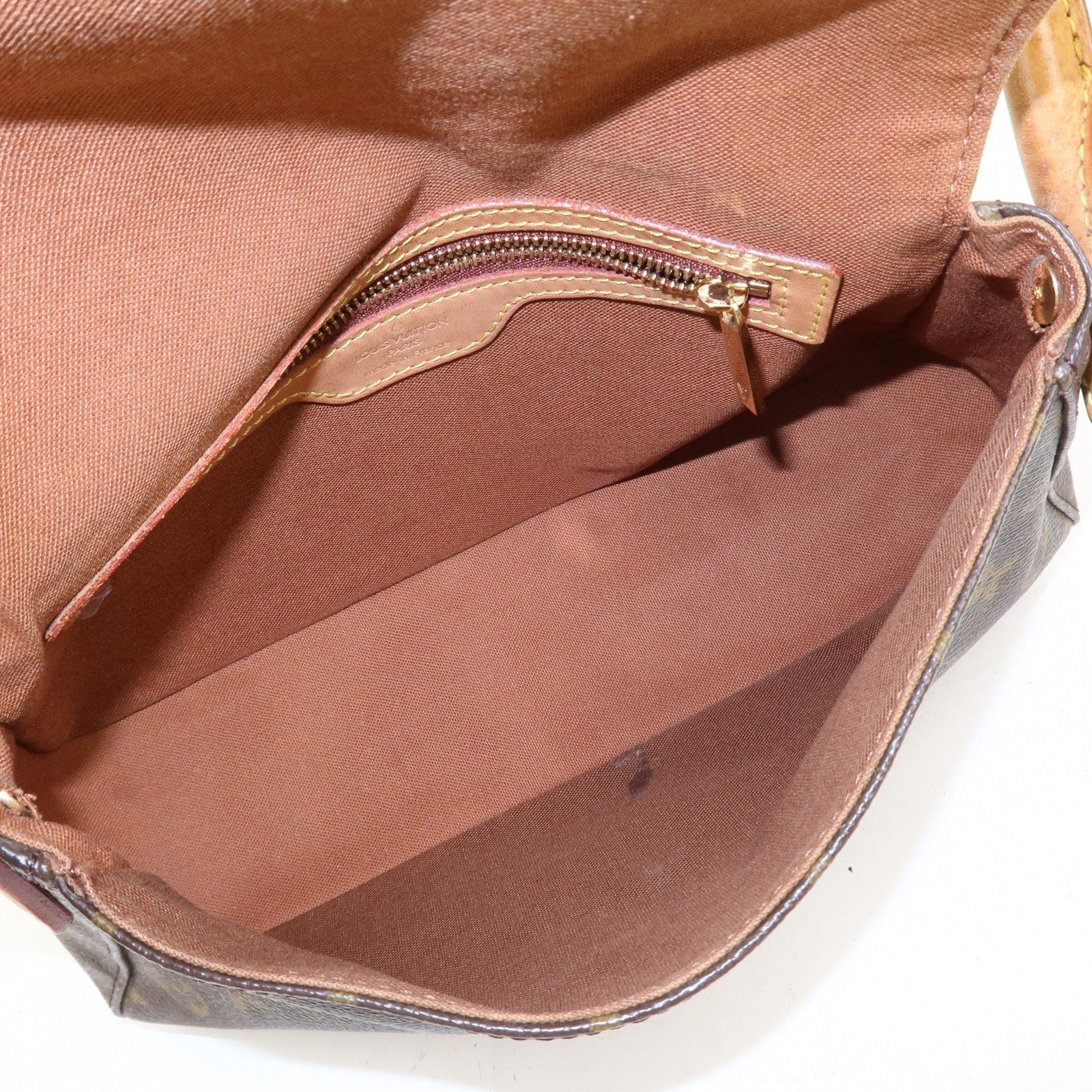 Louis Vuitton Mini Looping