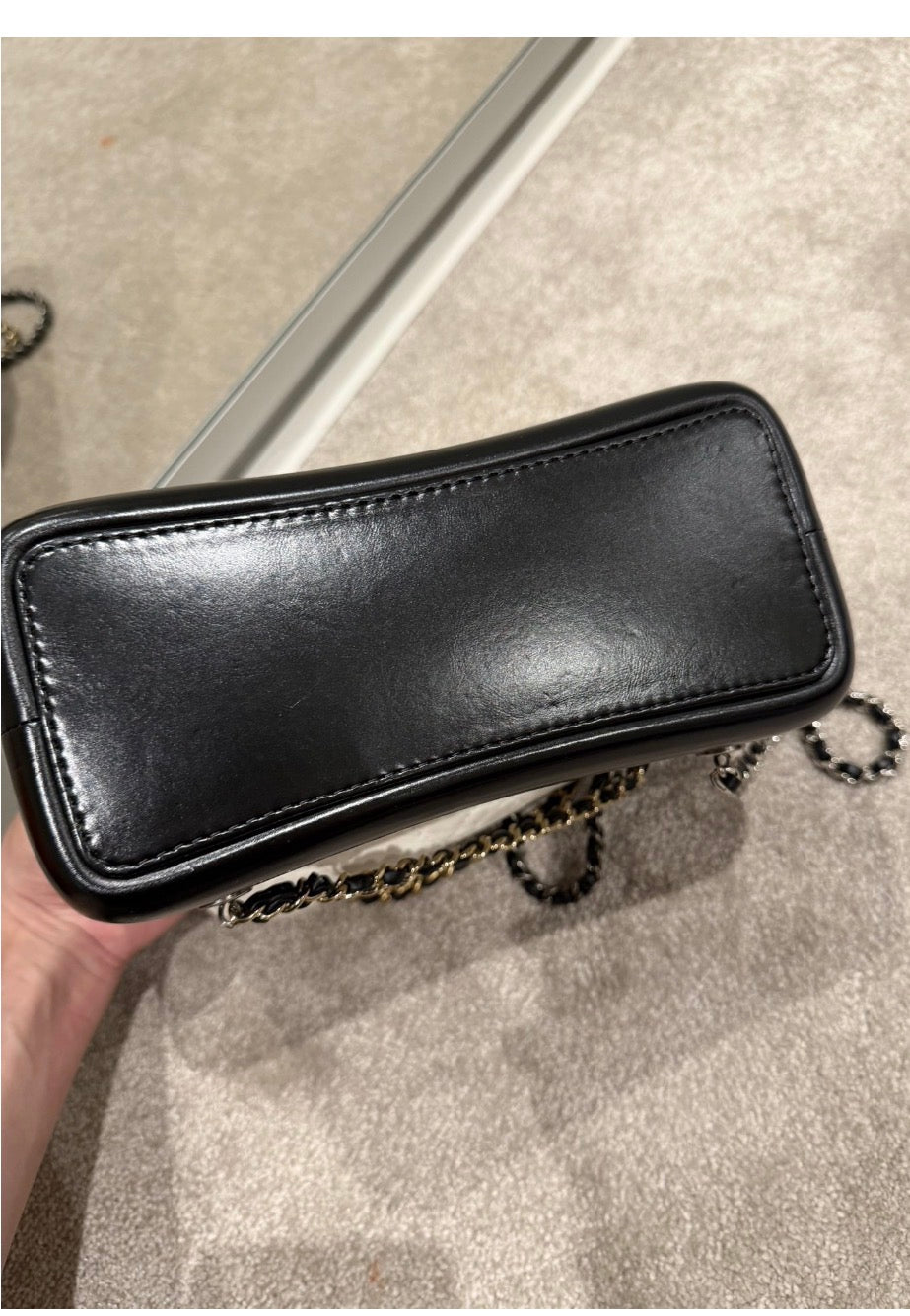 Chanel Gabrielle Backpack