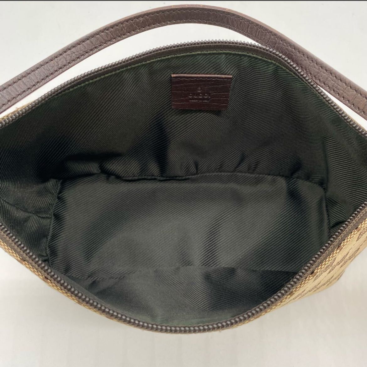 GUCCI Boat bag