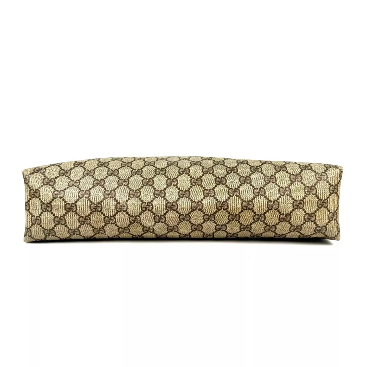 Gucci Tote Bag PVC Sherry Line