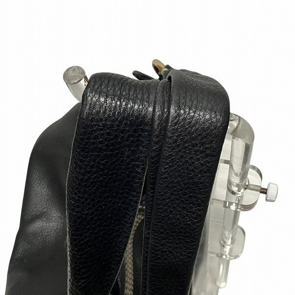Celine Bittersweet Handbag - Black, Leather