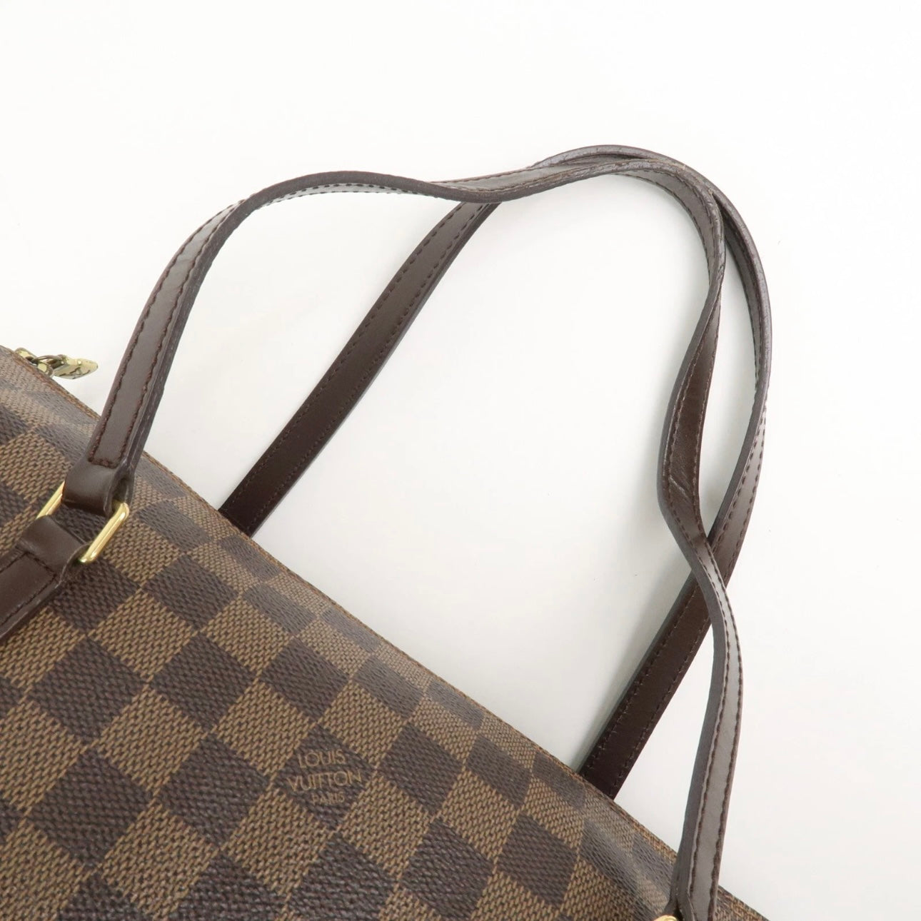 LOUIS VUITTON DAMIER PAPILLON 30