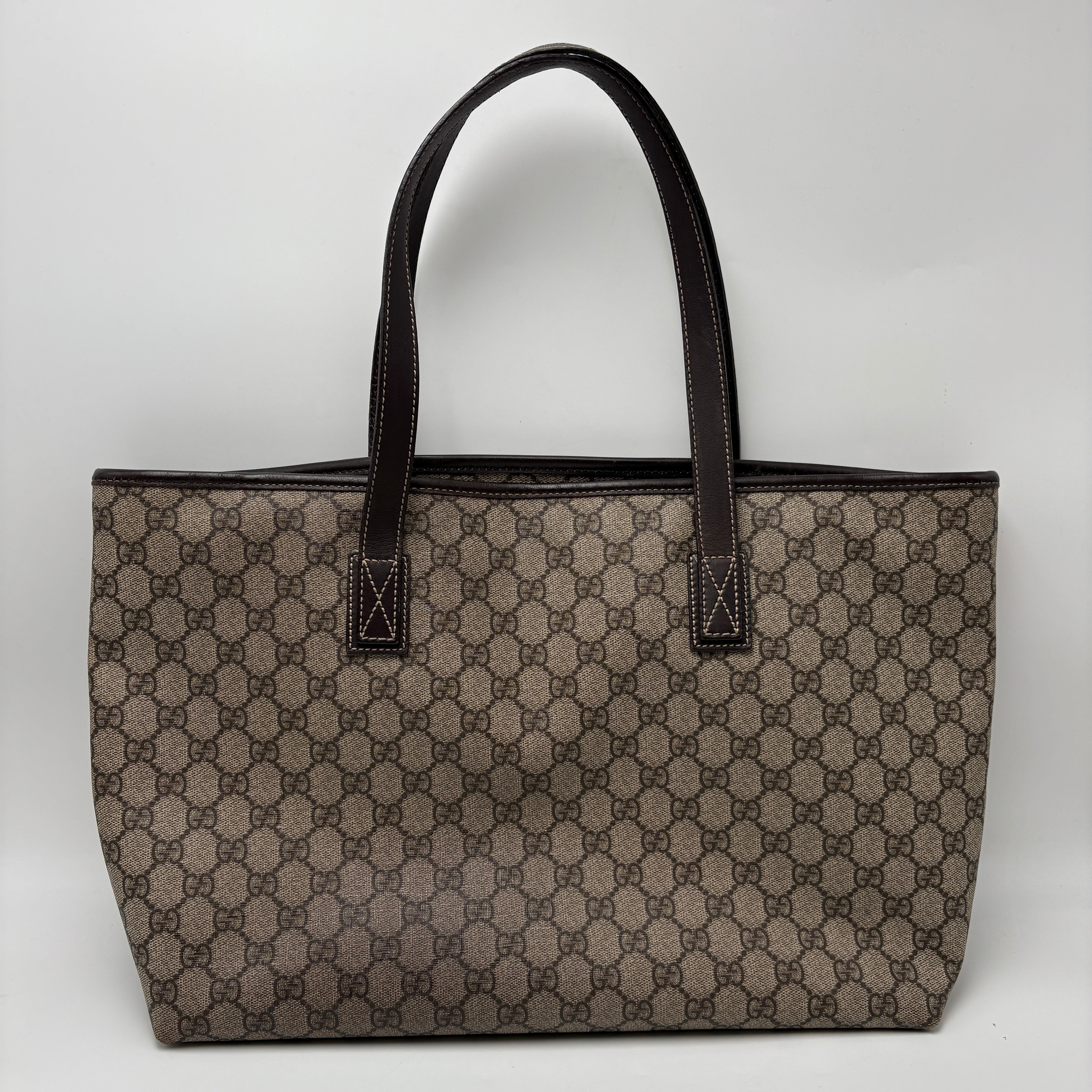 Gucci Supreme Tote bag