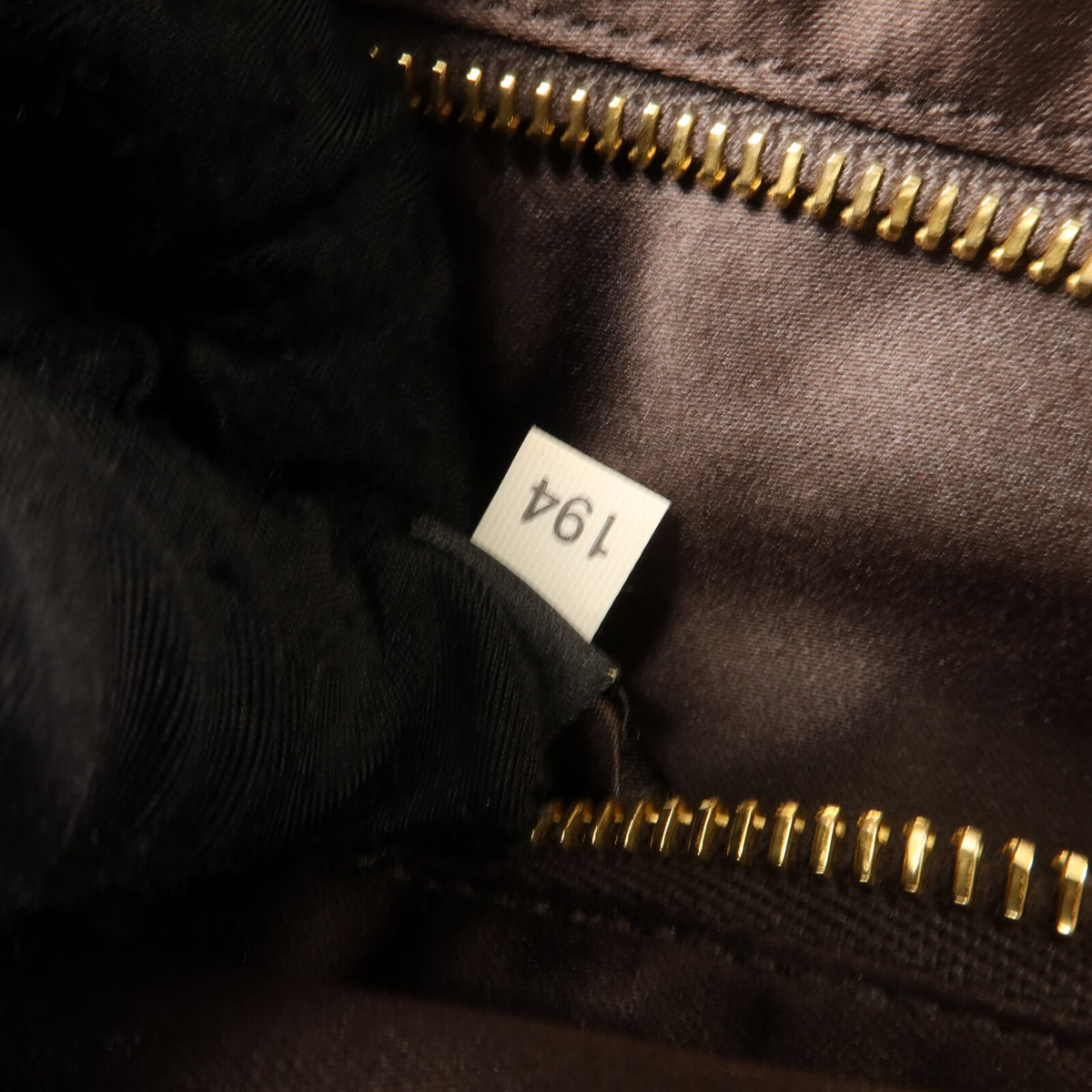 Miu Miu GHW 2 Way Shoulder Bag - Brown, Calfskin Leather