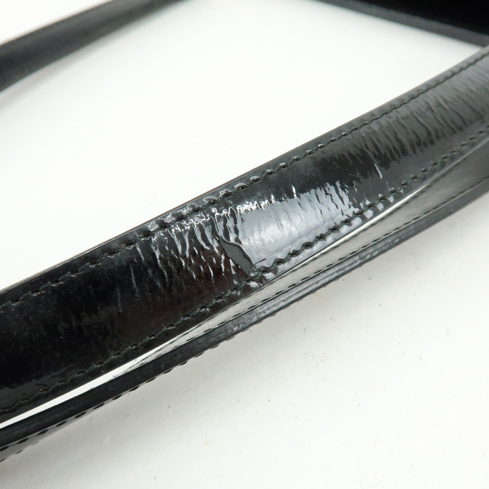 Burberry Tote Bag - Beige, Black, Tweed, Patent Leather, Suede