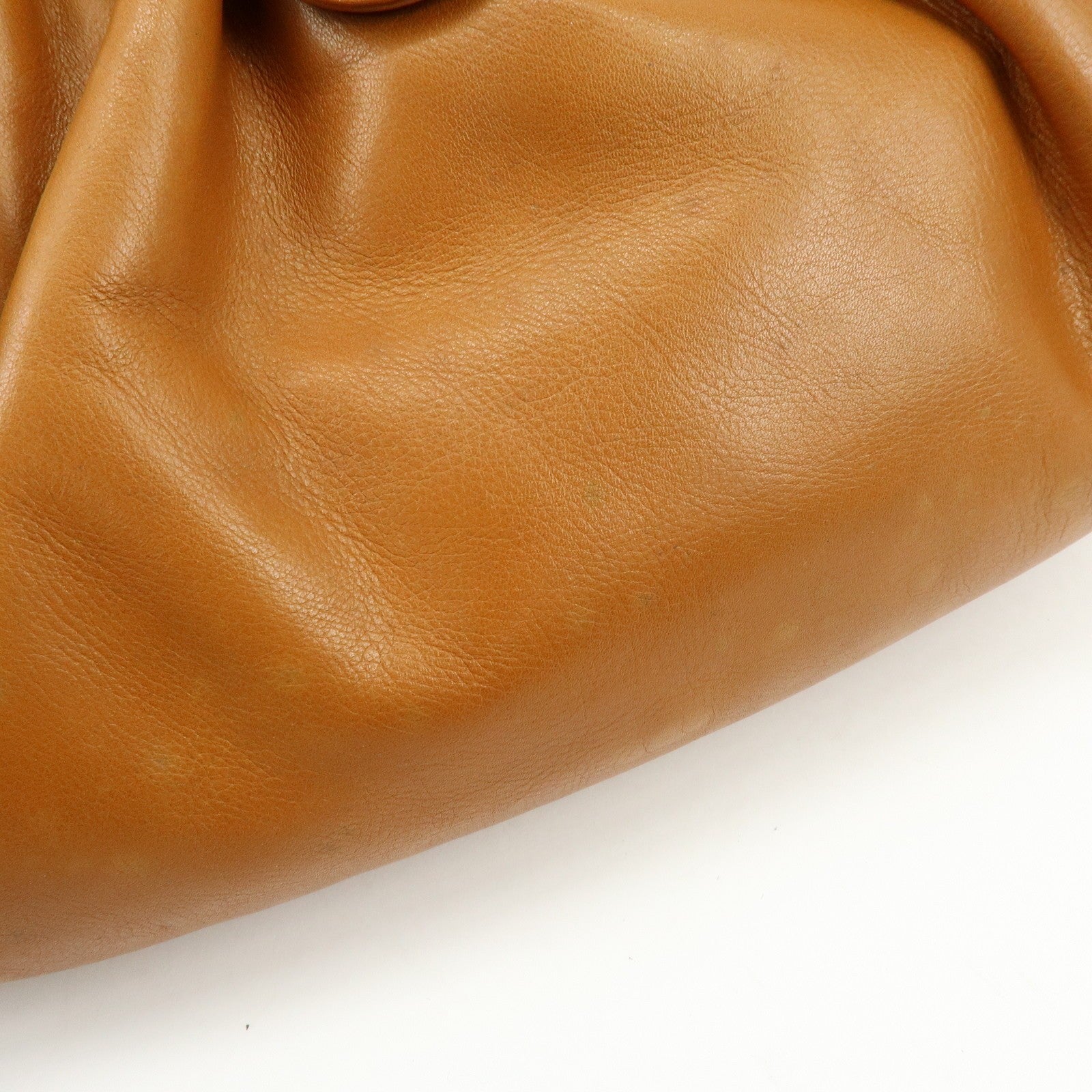 Celine 2Way Shoulder Bag - Brown, Leather