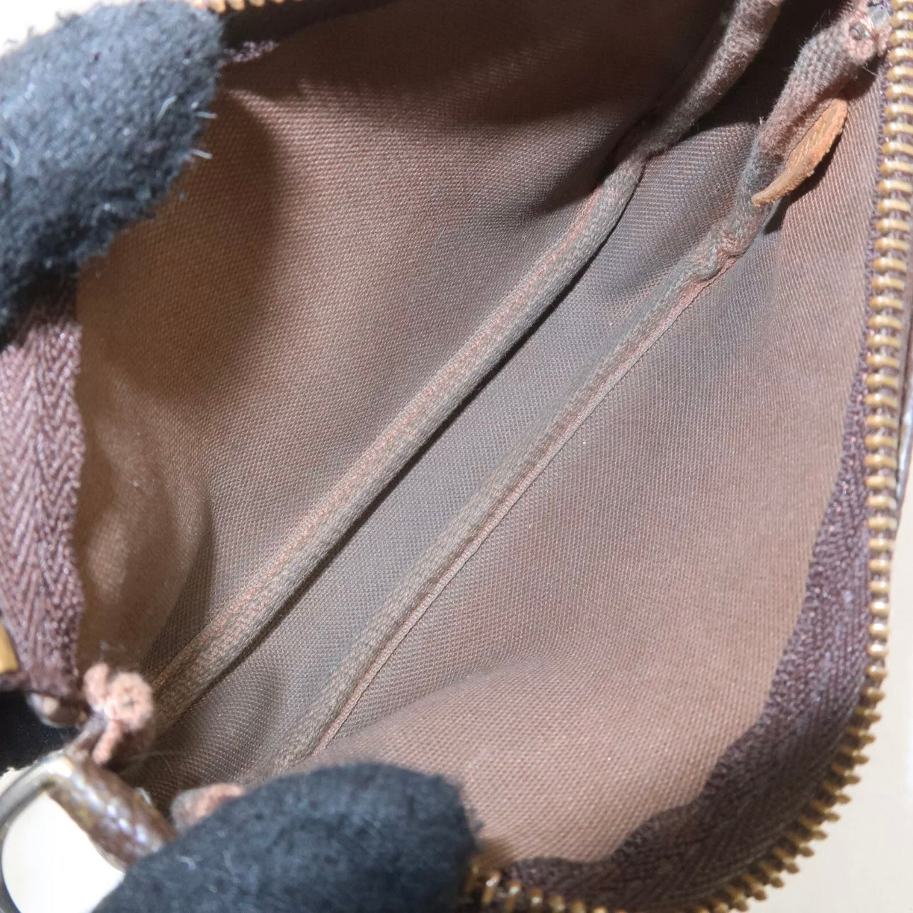 Louis Vuitton Mini Pochette Accessoires