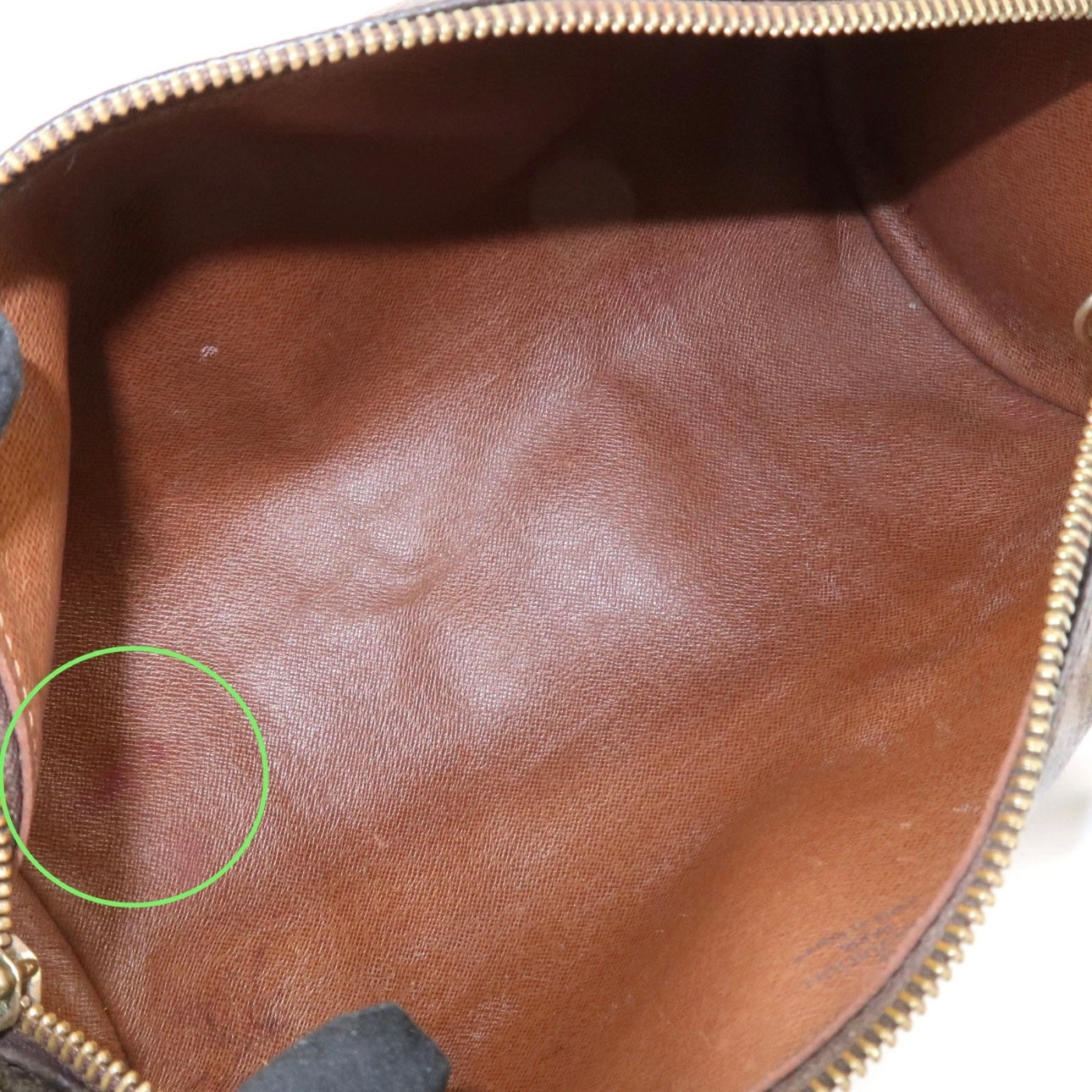 Louis Vuitton Monogram Papillon 30 Hand Bag