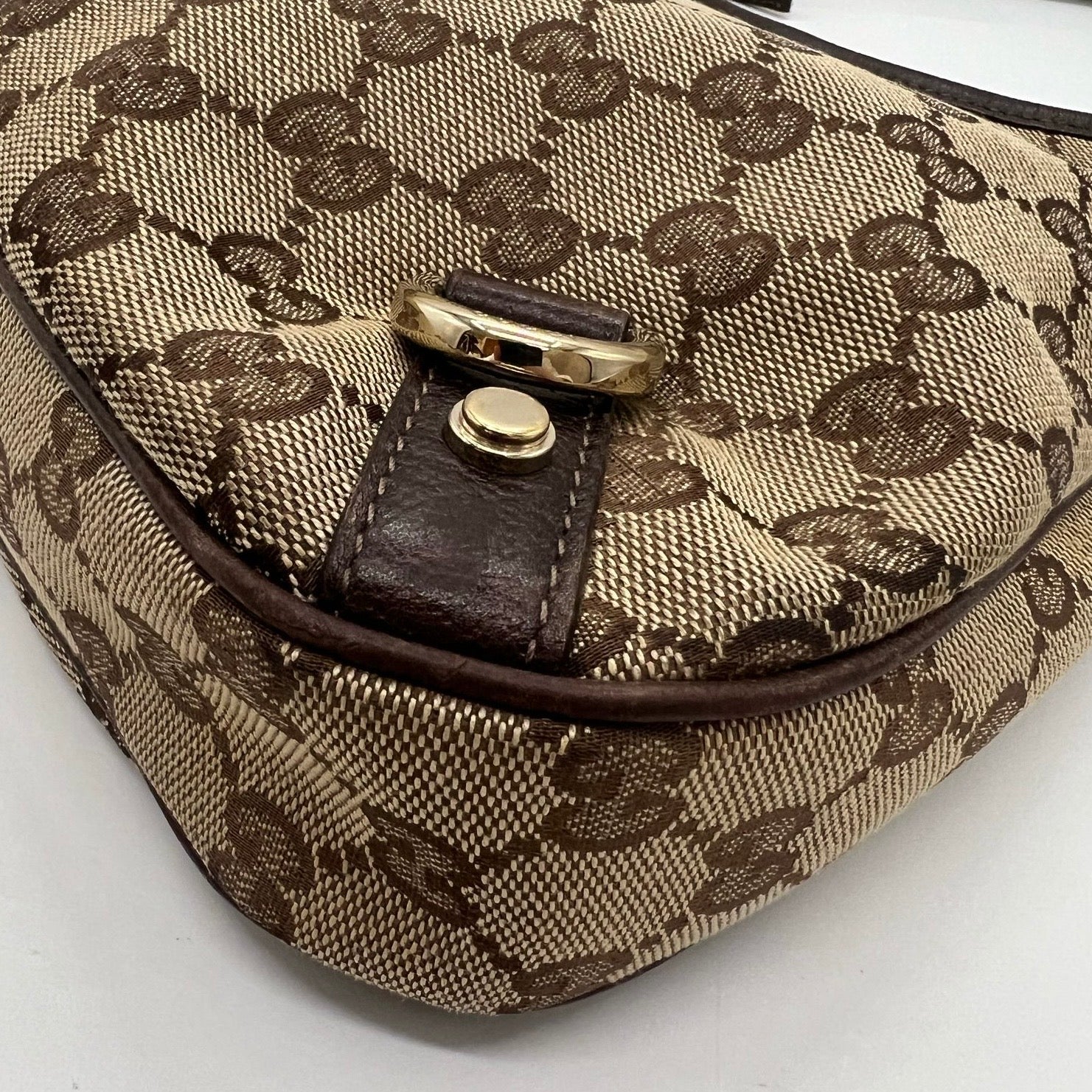 Gucci Abbey D-Ring Hobo shoulder bag