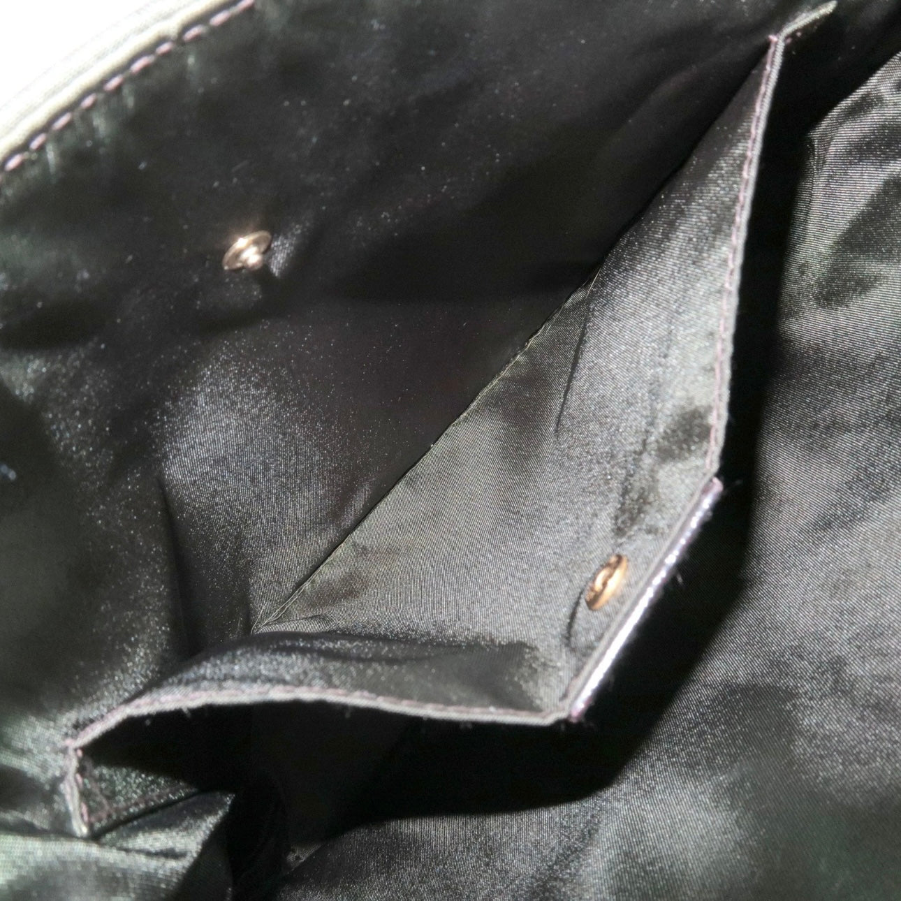 Christian Dior Hand Bag - Beige, Brown, Unborn Calf