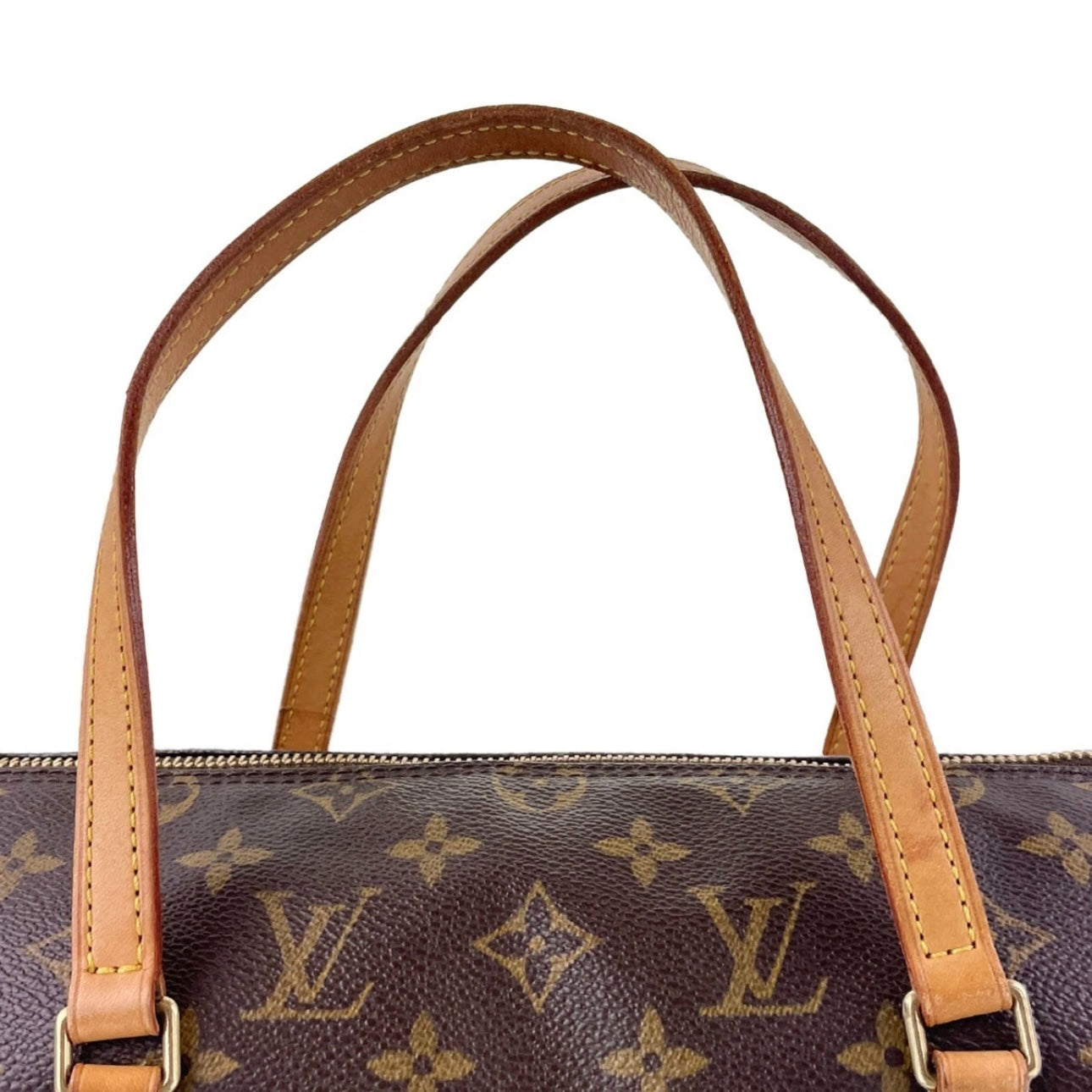 Louis Vuitton Monogram Papillon 26 Handbag