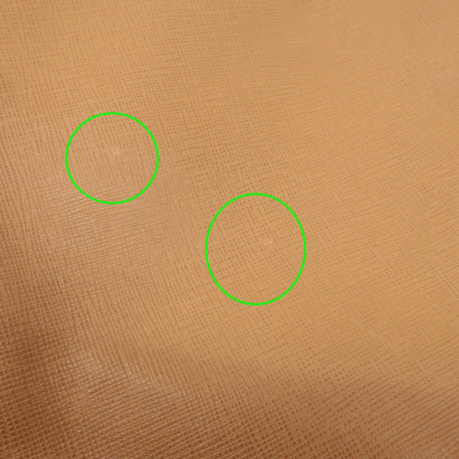 PRADA 2 way bag - Brown, Leather