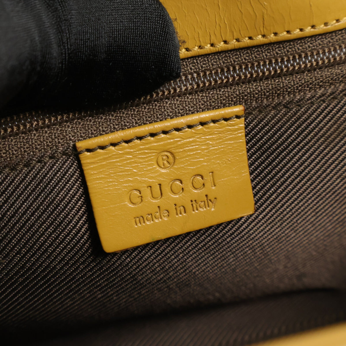 Gucci GG GHW Jackie Shoulder Bag - Beige, GG Canvas