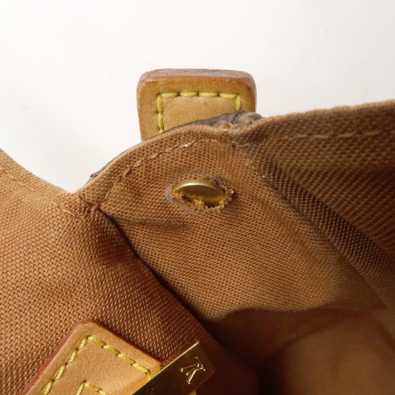 Louis Vuitton Mini Looping