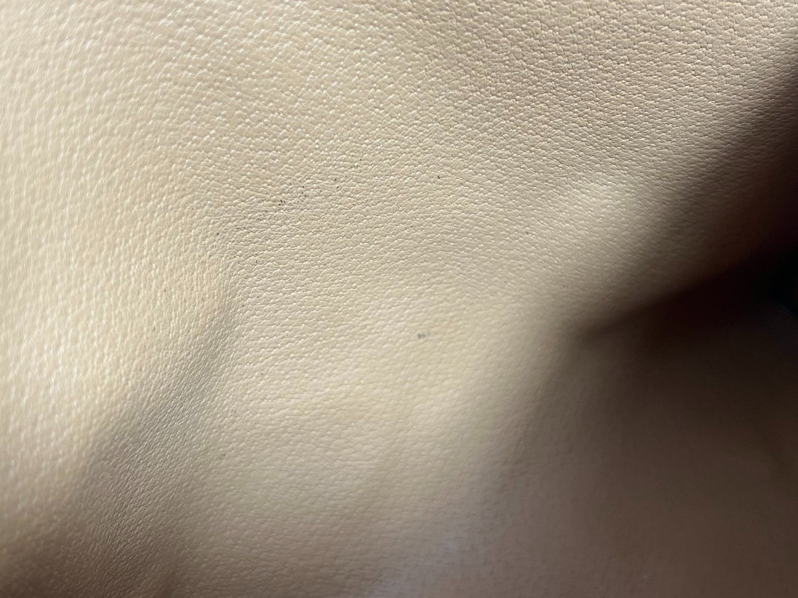 Celine Macadam Clutch Bag - Brown, PVC Leather