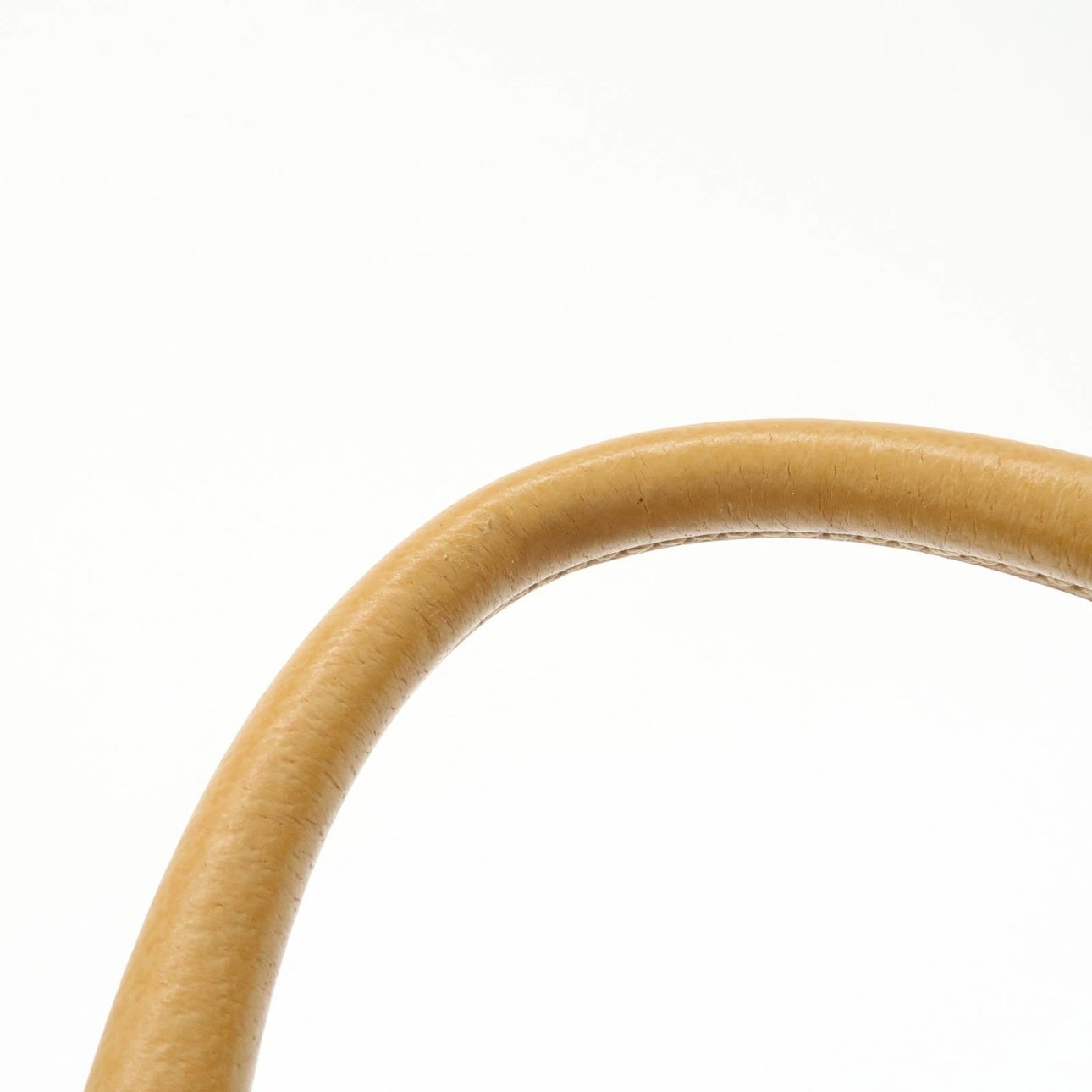 PRADA Leather Canvas shoulder& hand bag