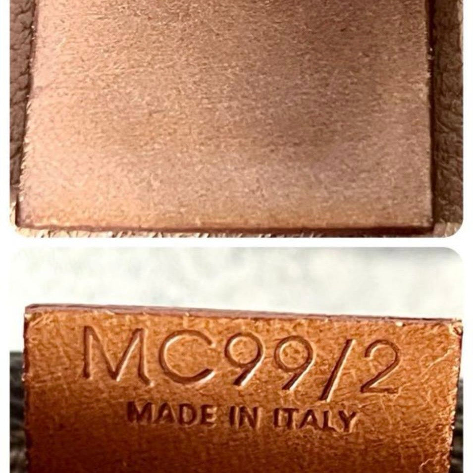 Celine Macadam Bag