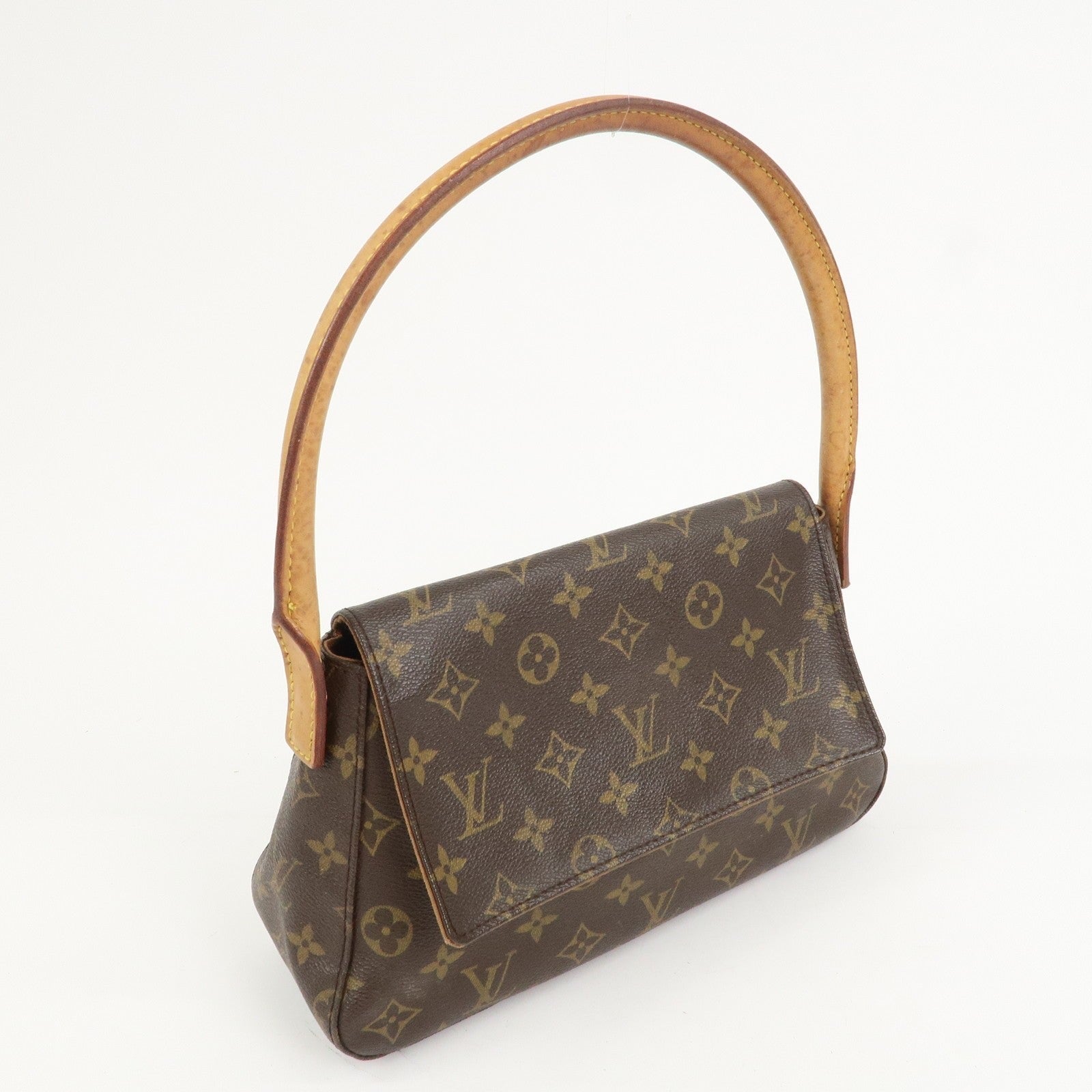 Louis Vuitton Mini Looping