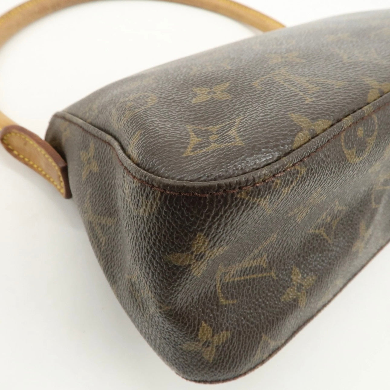 Louis Vuitton Mini Looping Shoulder Bag