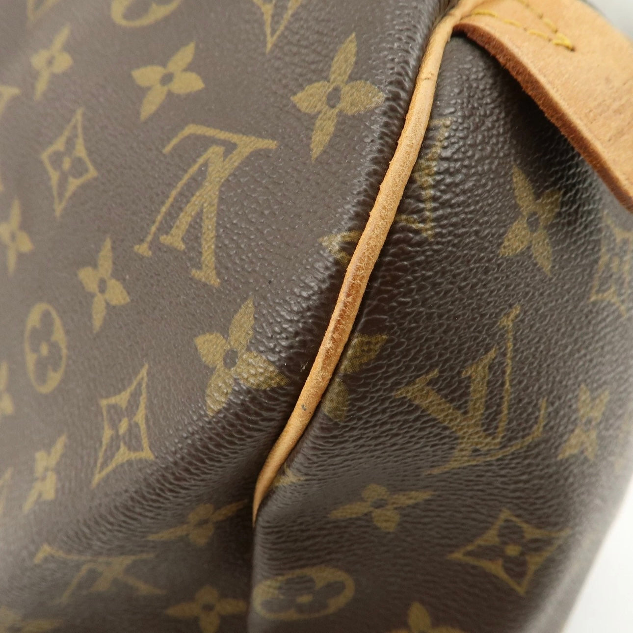 Louis Vuitton Keepall 45