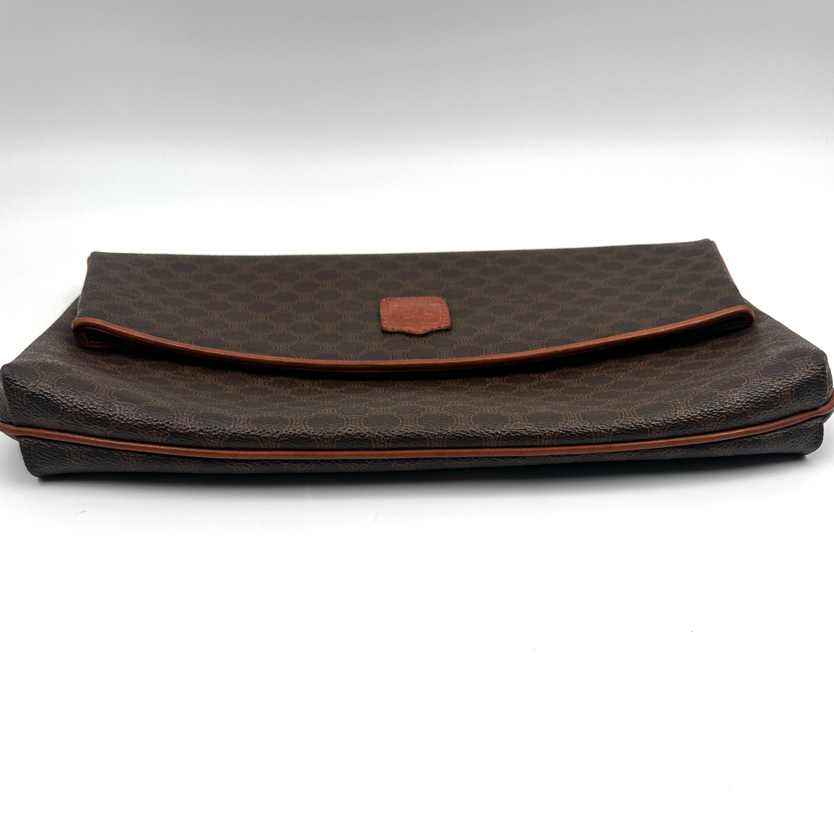 Macadam Bifold Clutch