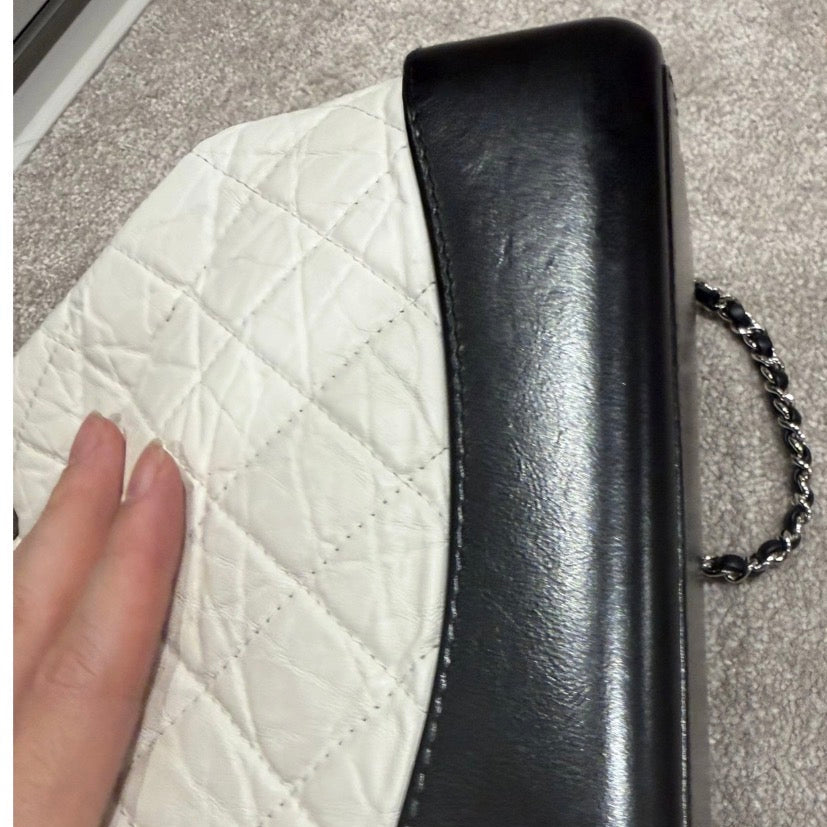 Chanel Gabrielle Backpack