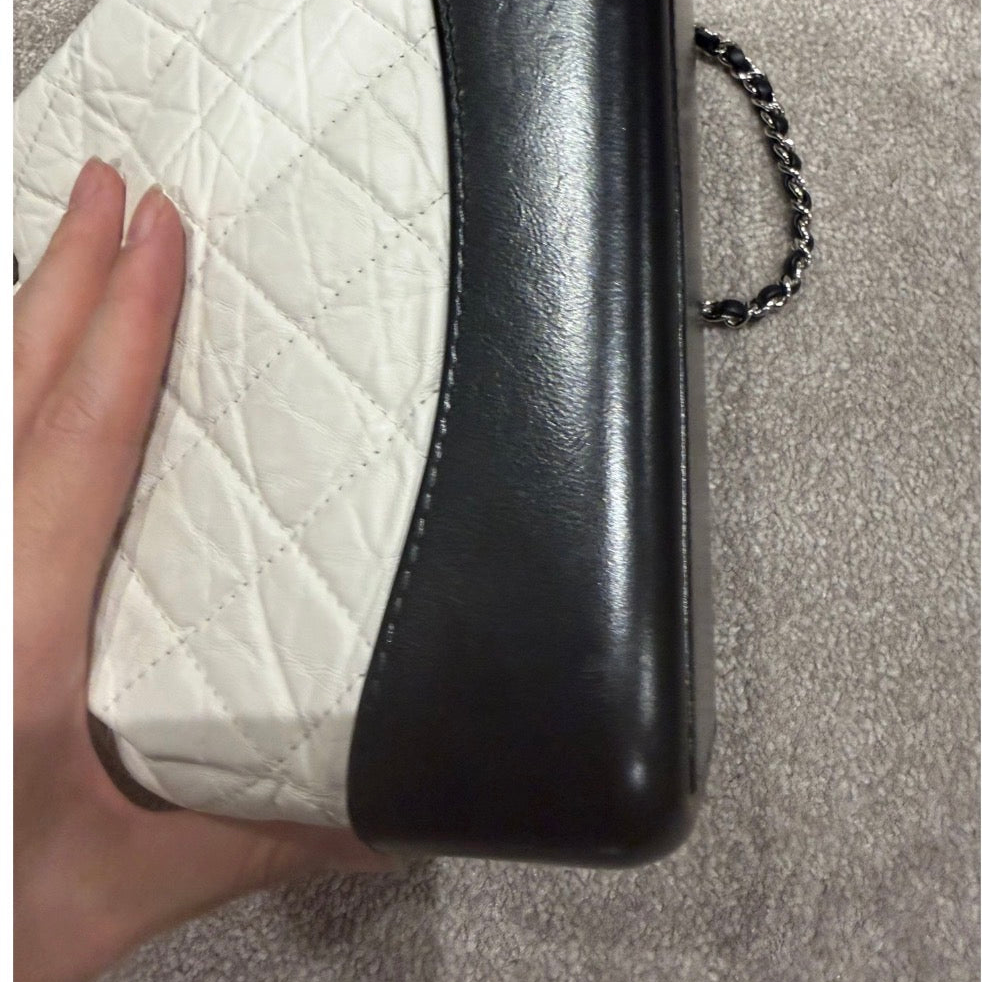 Chanel Gabrielle Backpack