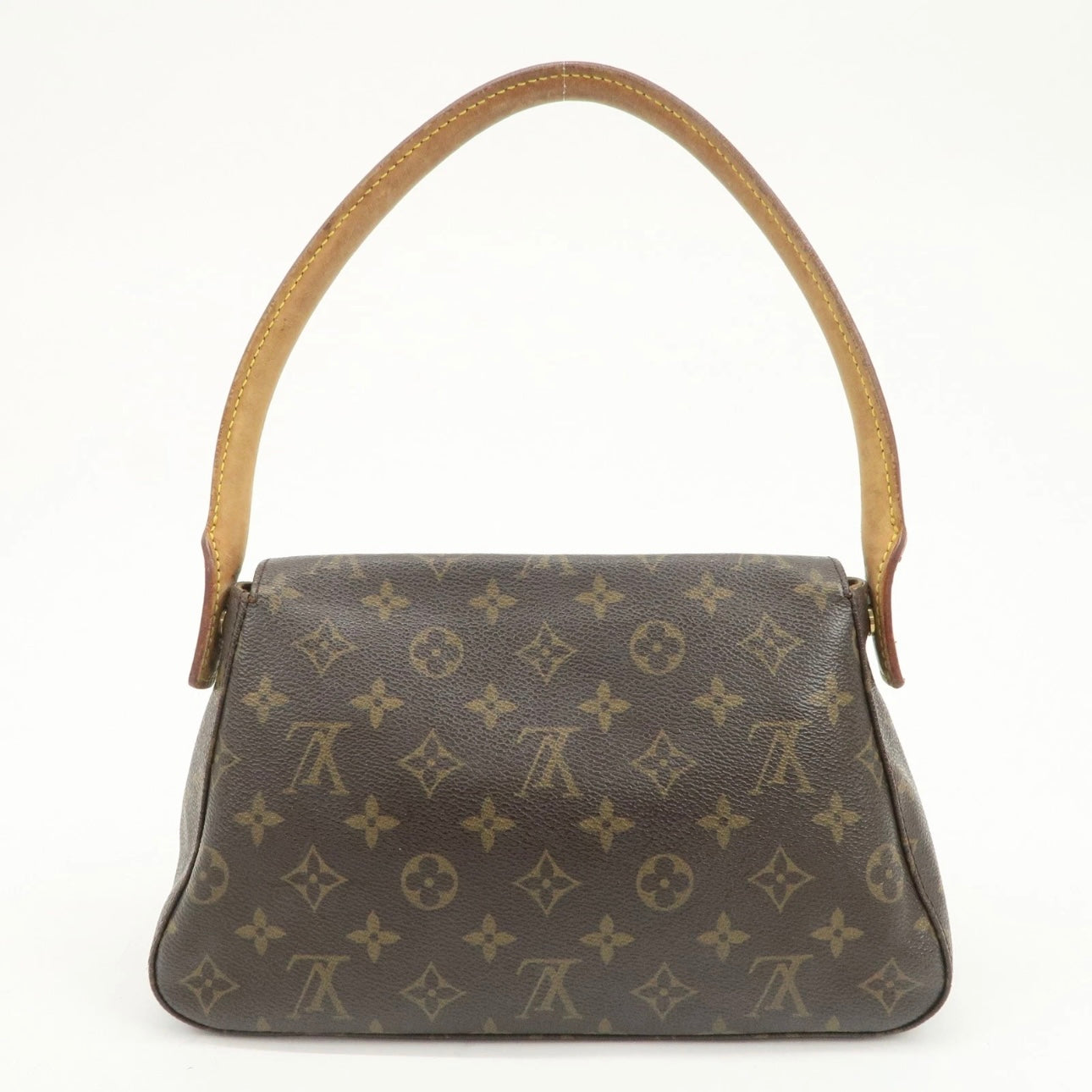 Louis Vuitton Mini Looping Shoulder Bag
