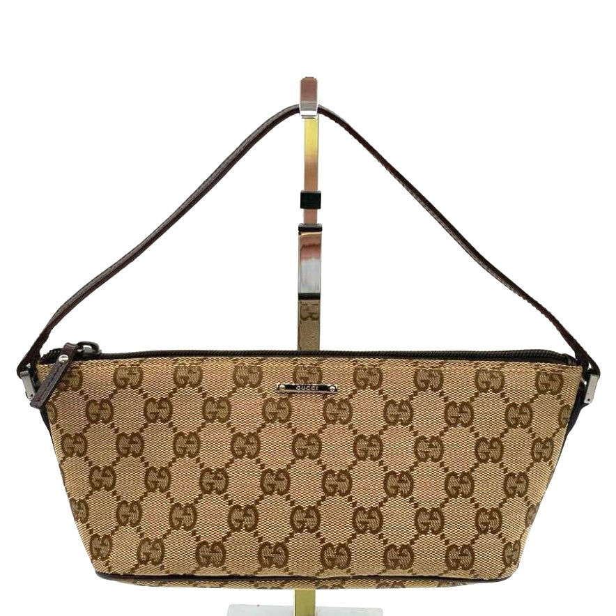 GUCCI Boat bag