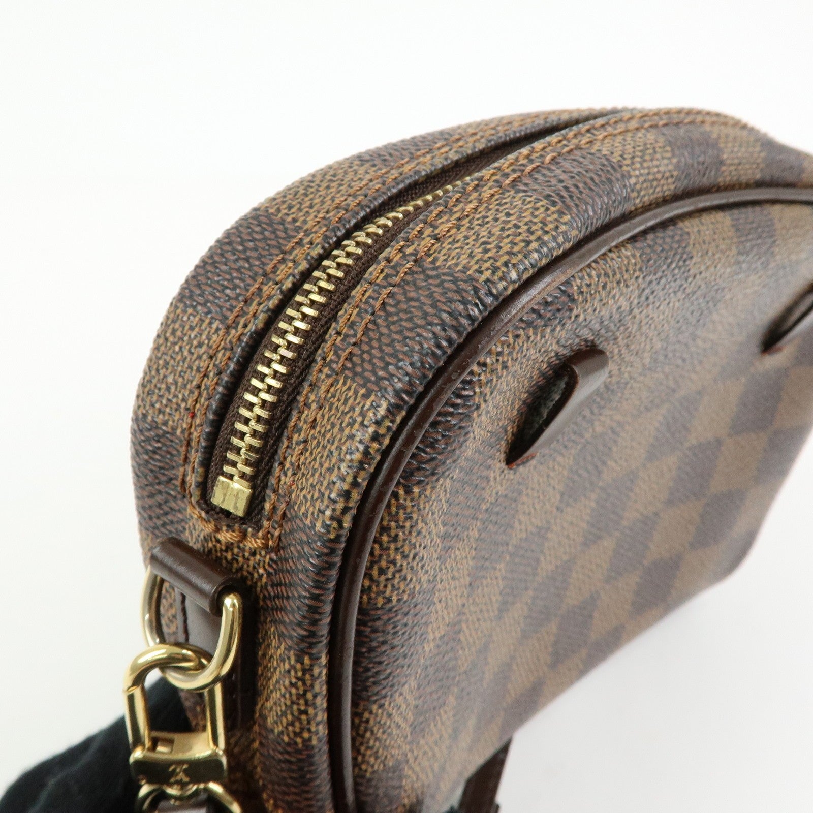 Louis Vuitton Shoulder Bag - Brown, Leather