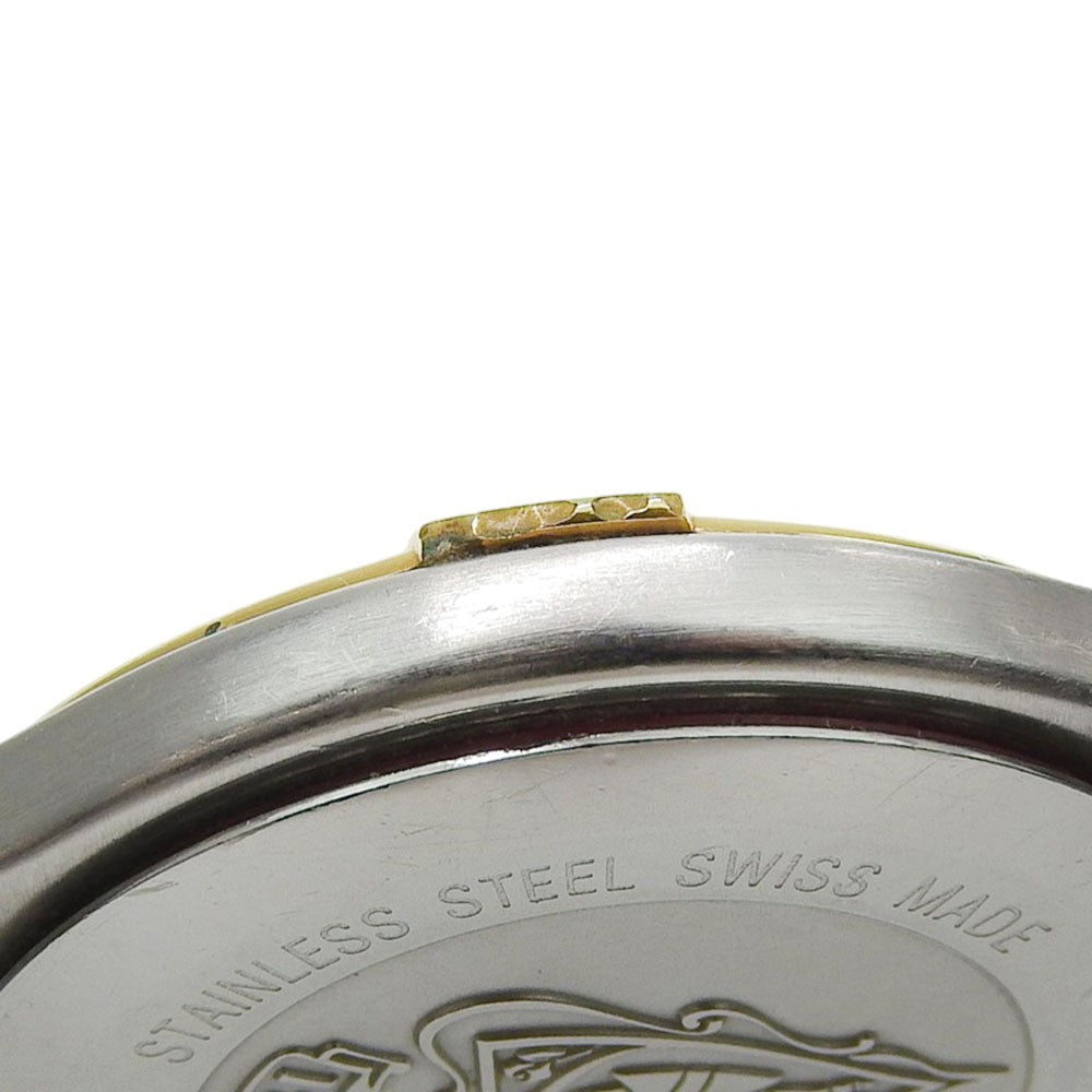 Gucci 9040M Watch - Silver, Stainless Steel