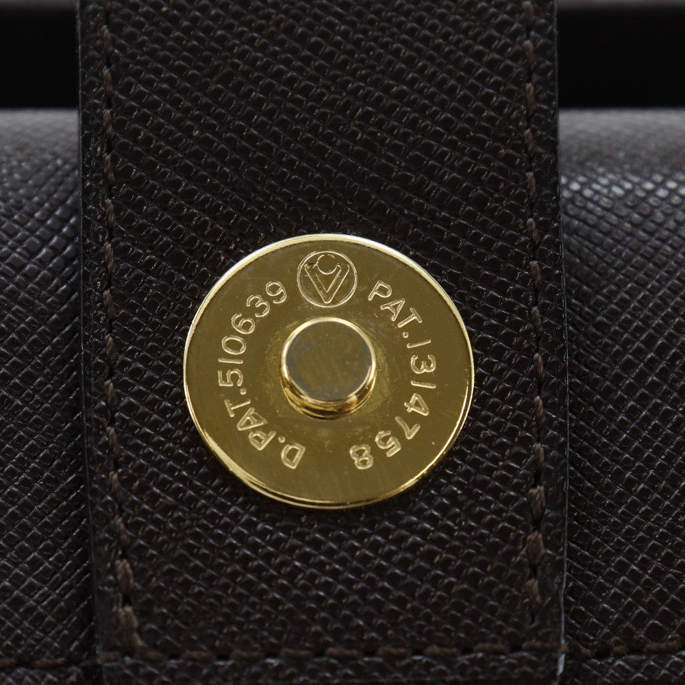 Burberry Nova Check Shoulder Bag - Brown, Canvas/Leather