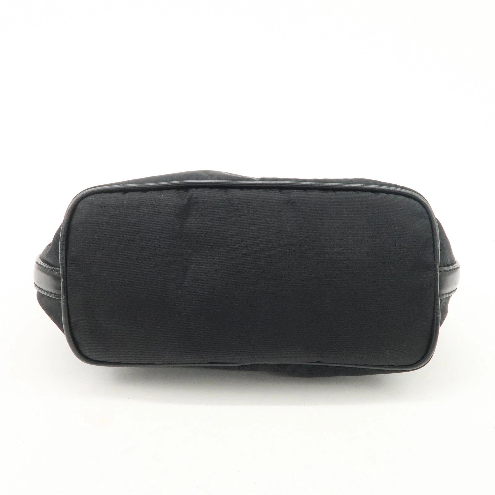 PRADA Shoulder Bag - Black, Nylon
