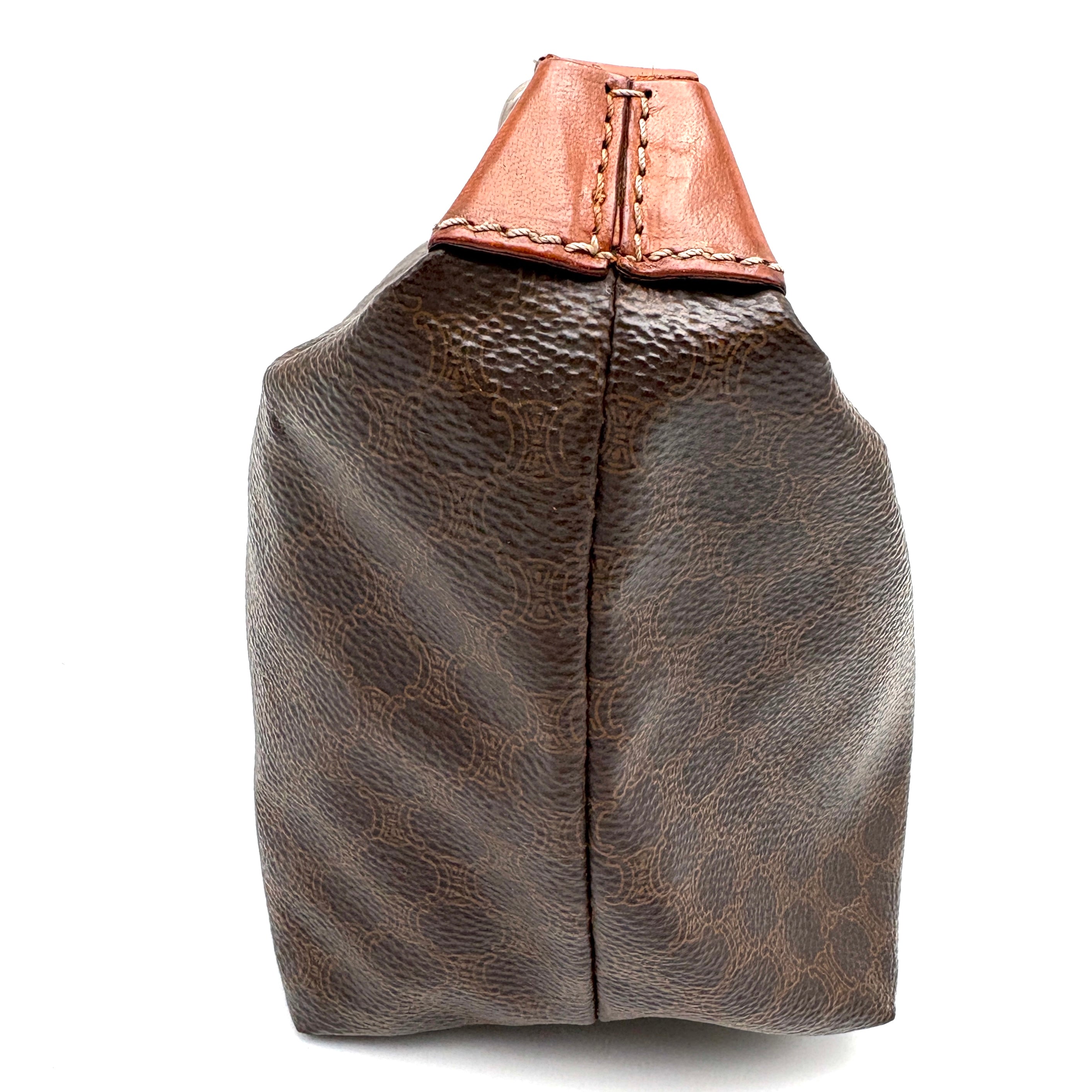 Celine Macadam Clutch