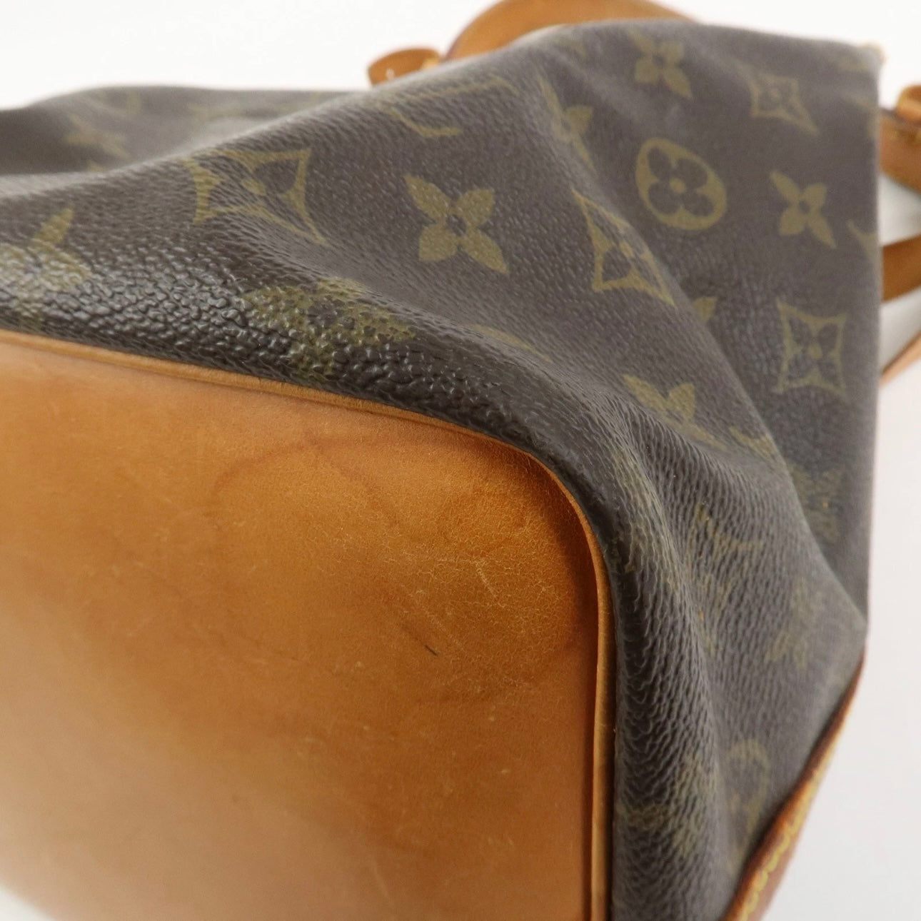 Louis Vuitton Monogram Petit Noe